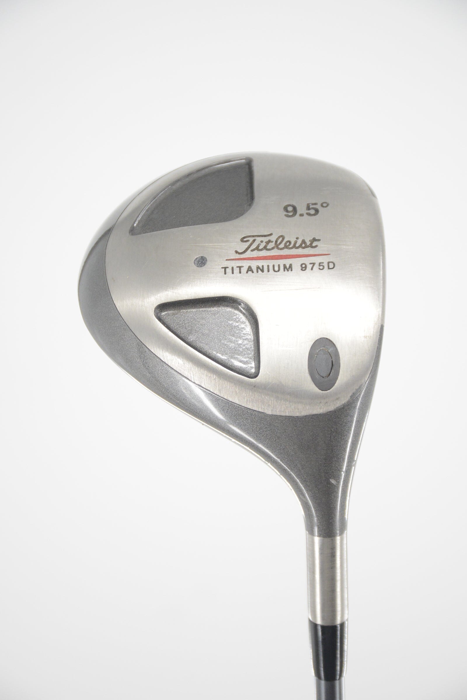 Titleist 975D 9.5 Degree Driver S Flex 45"