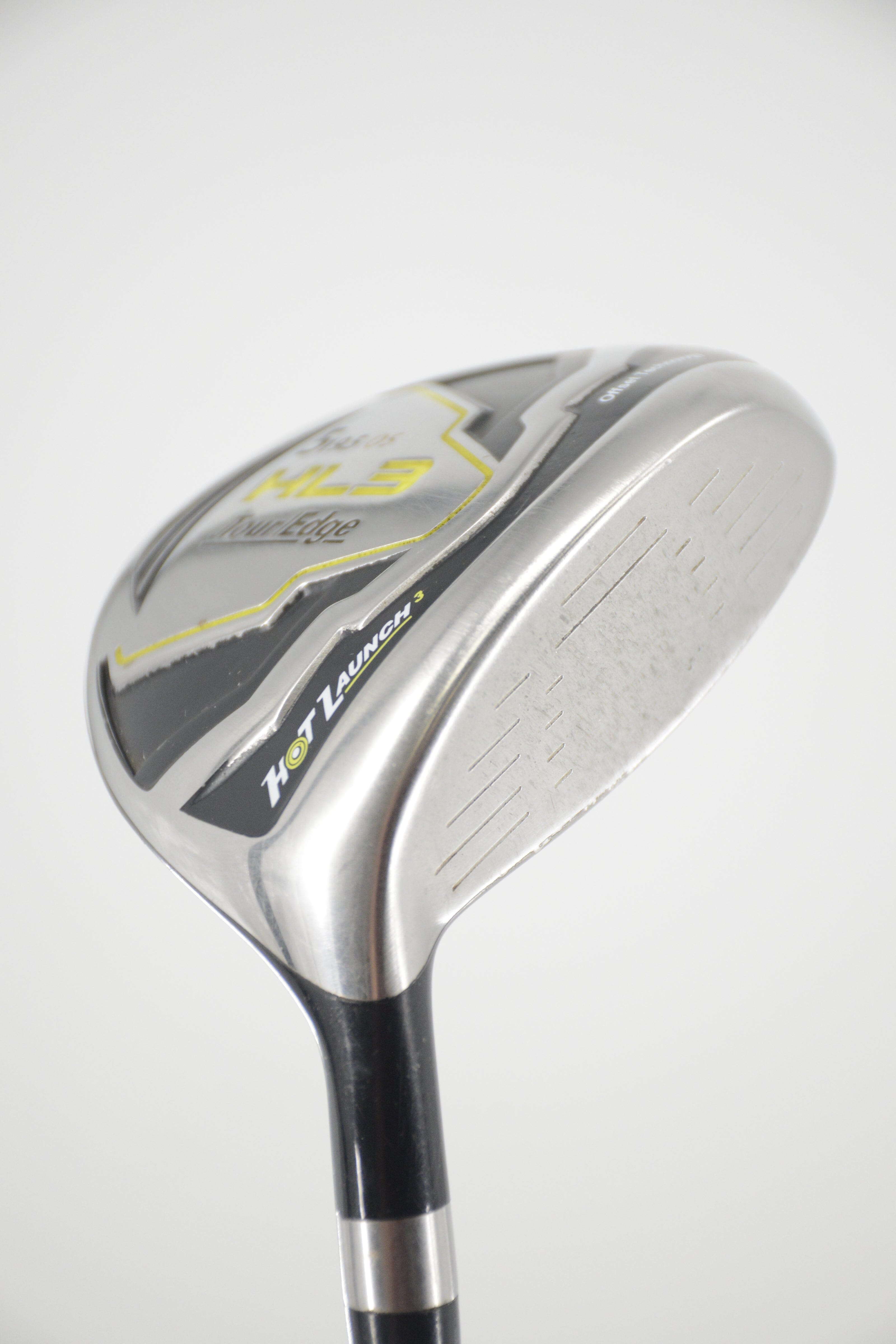 Tour Edge Hot Launch HL3 Offset 5 Wood R Flex 42.5" Golf Clubs GolfRoots 