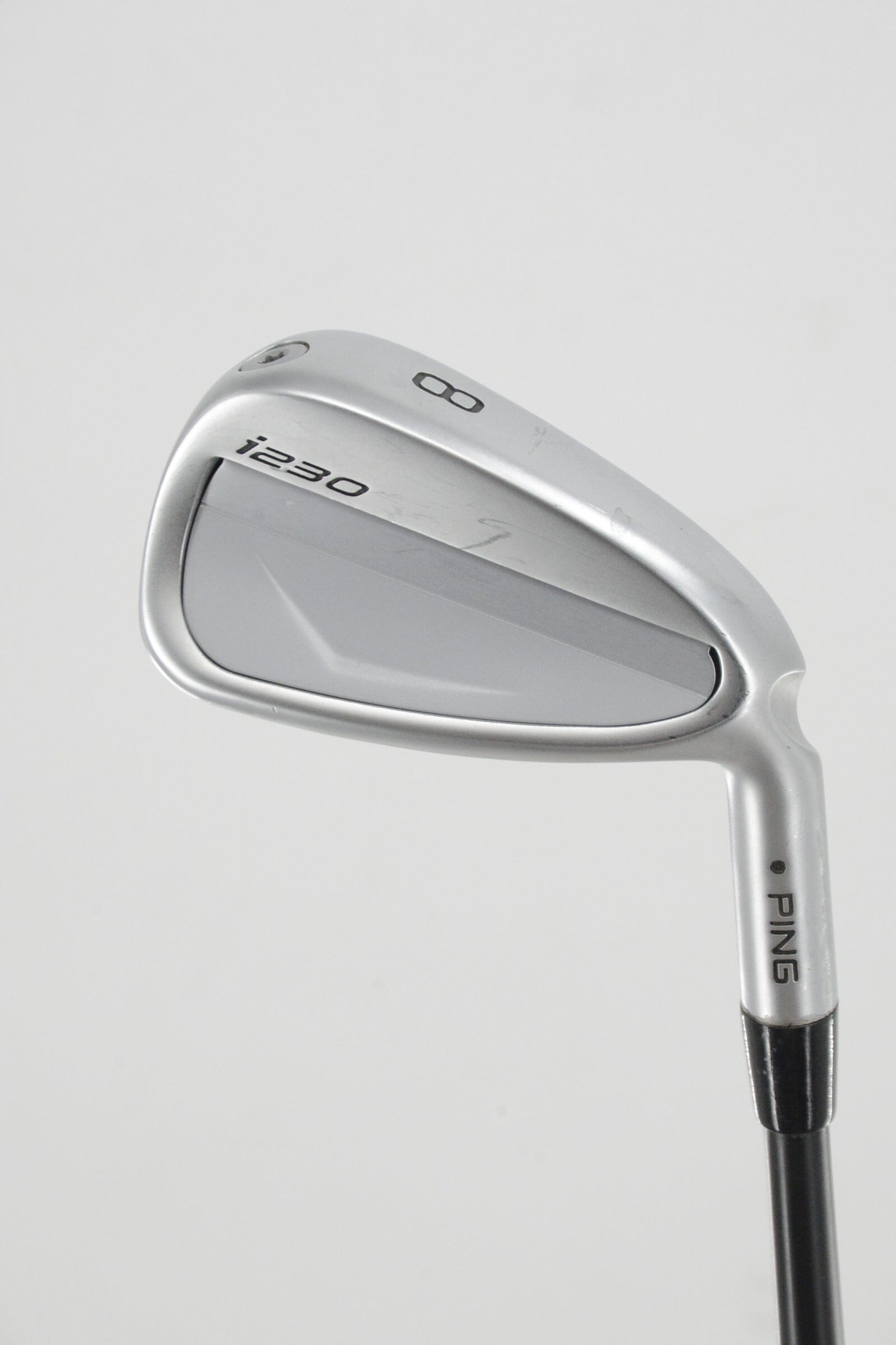 Ping I230 5-UW Iron Set R Flex Std Length Golf Clubs GolfRoots 