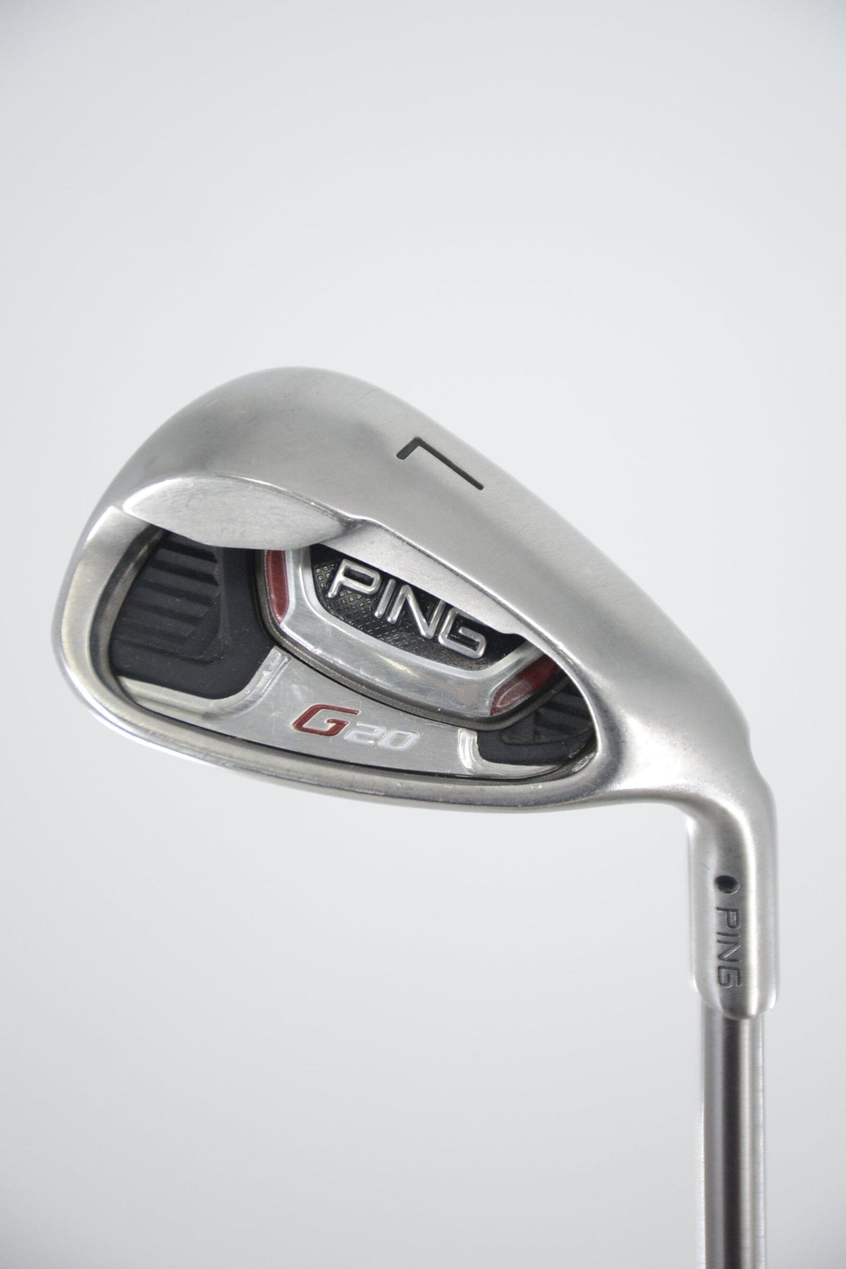 Ping G20 LW R Flex 35" Golf Irons Ping 