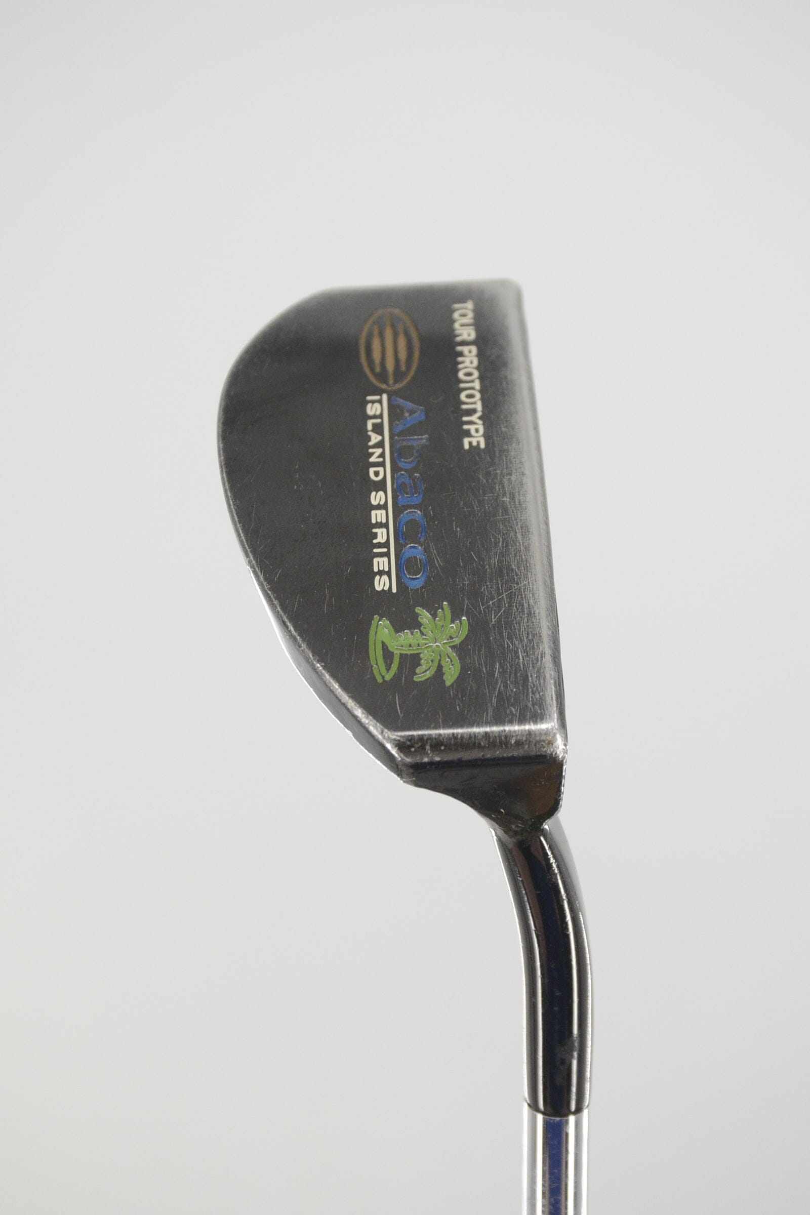 Guerin Rife Abaco Putter 33" Golf Clubs GolfRoots 
