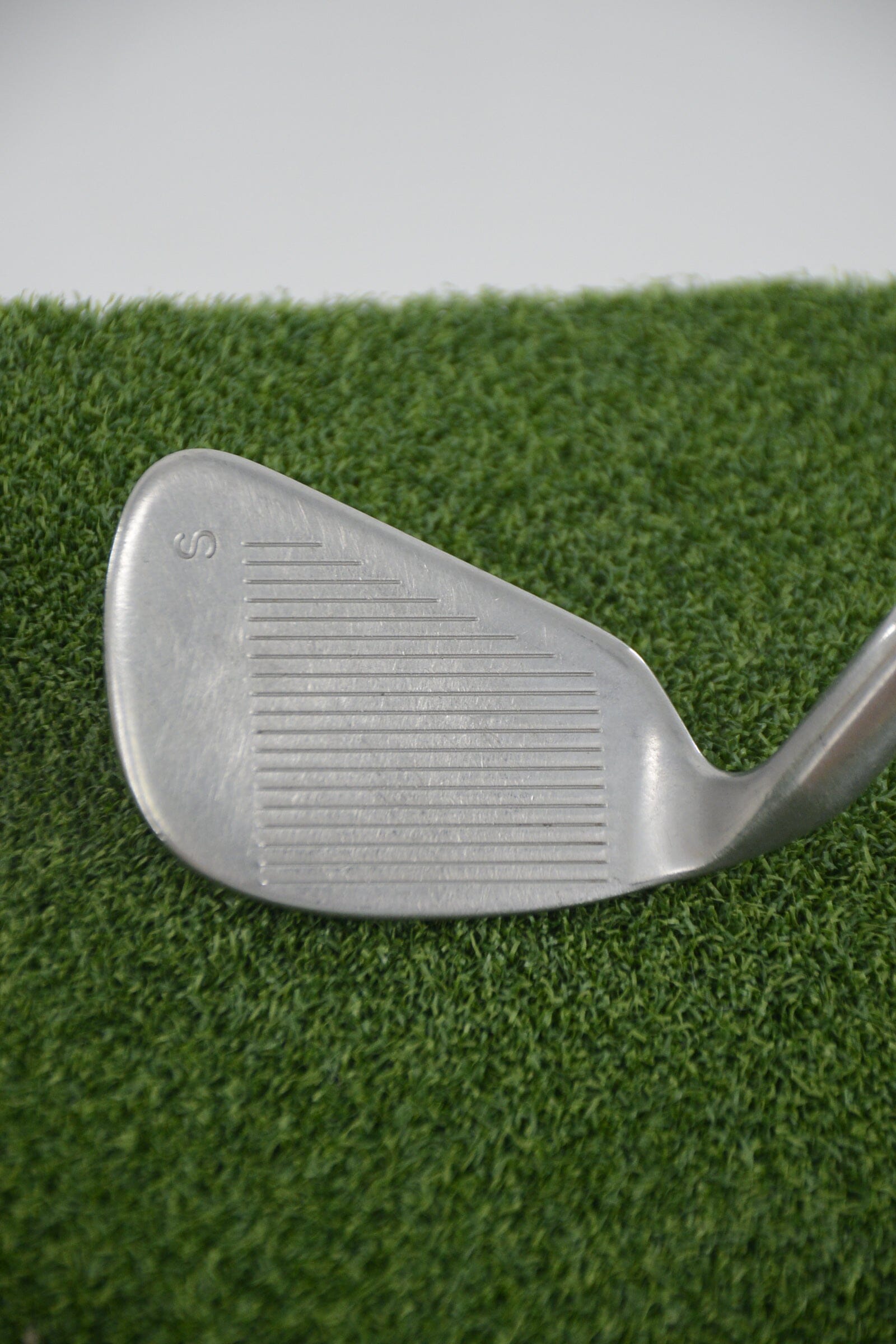 Ping Eye 2+ SW S Flex 35.25" Golf Clubs GolfRoots 