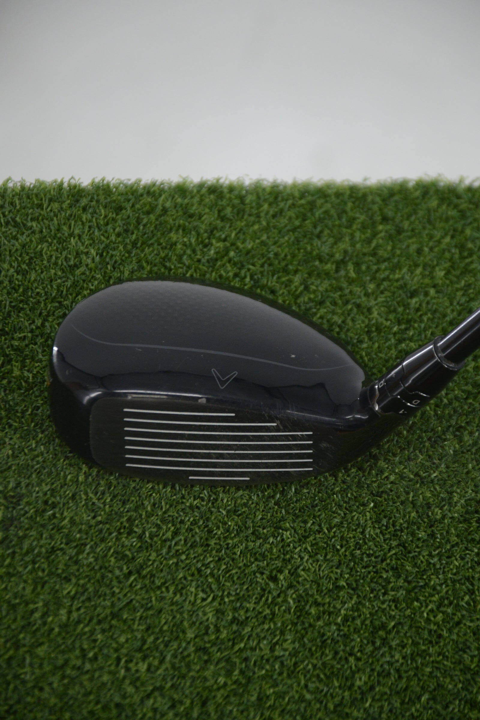 Callaway Super 17 Degree Hybrid R Flex 40.75" Golf Clubs GolfRoots 