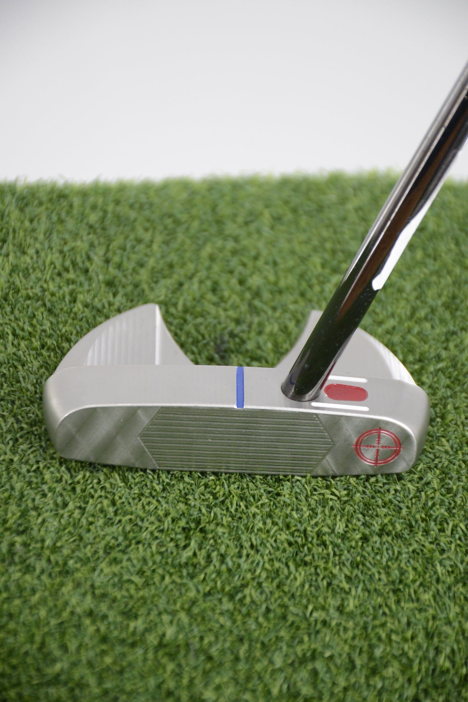See More Platinum M5 HT Mallet Putter 33.75" Golf Clubs GolfRoots 
