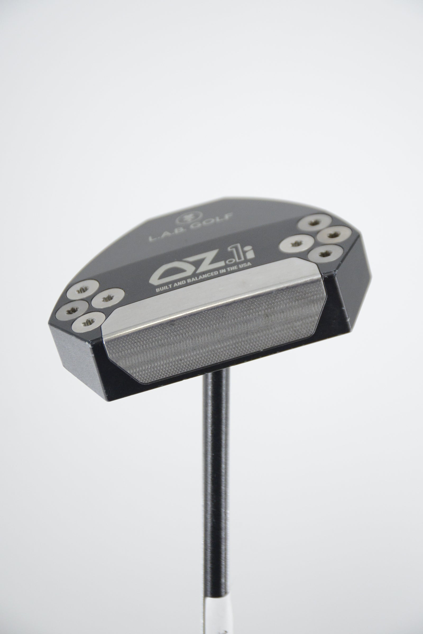 L.A.B. Golf OZ.1i Putter 35.5"