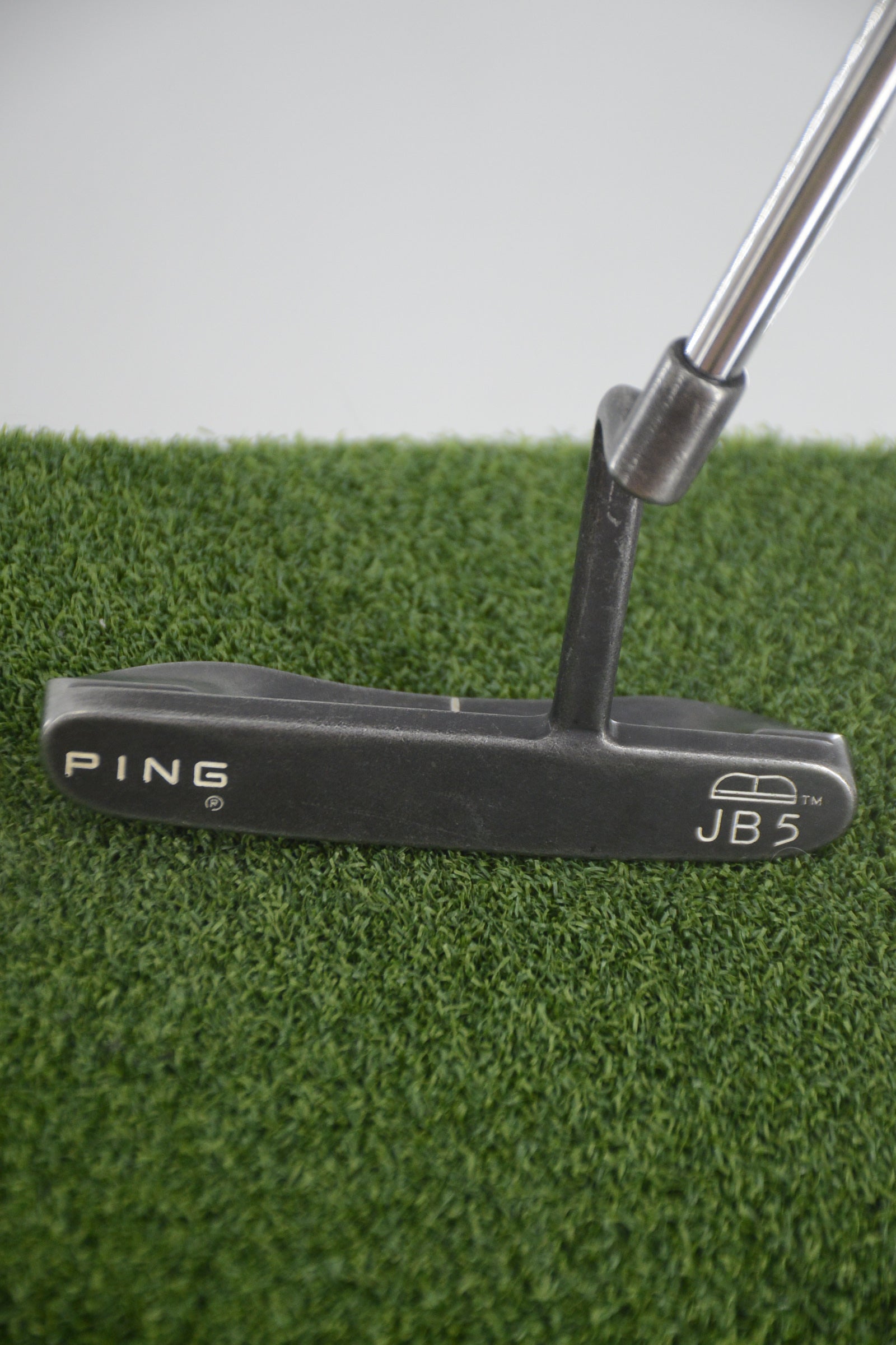 Ping Jb 5 Putter 34.5"