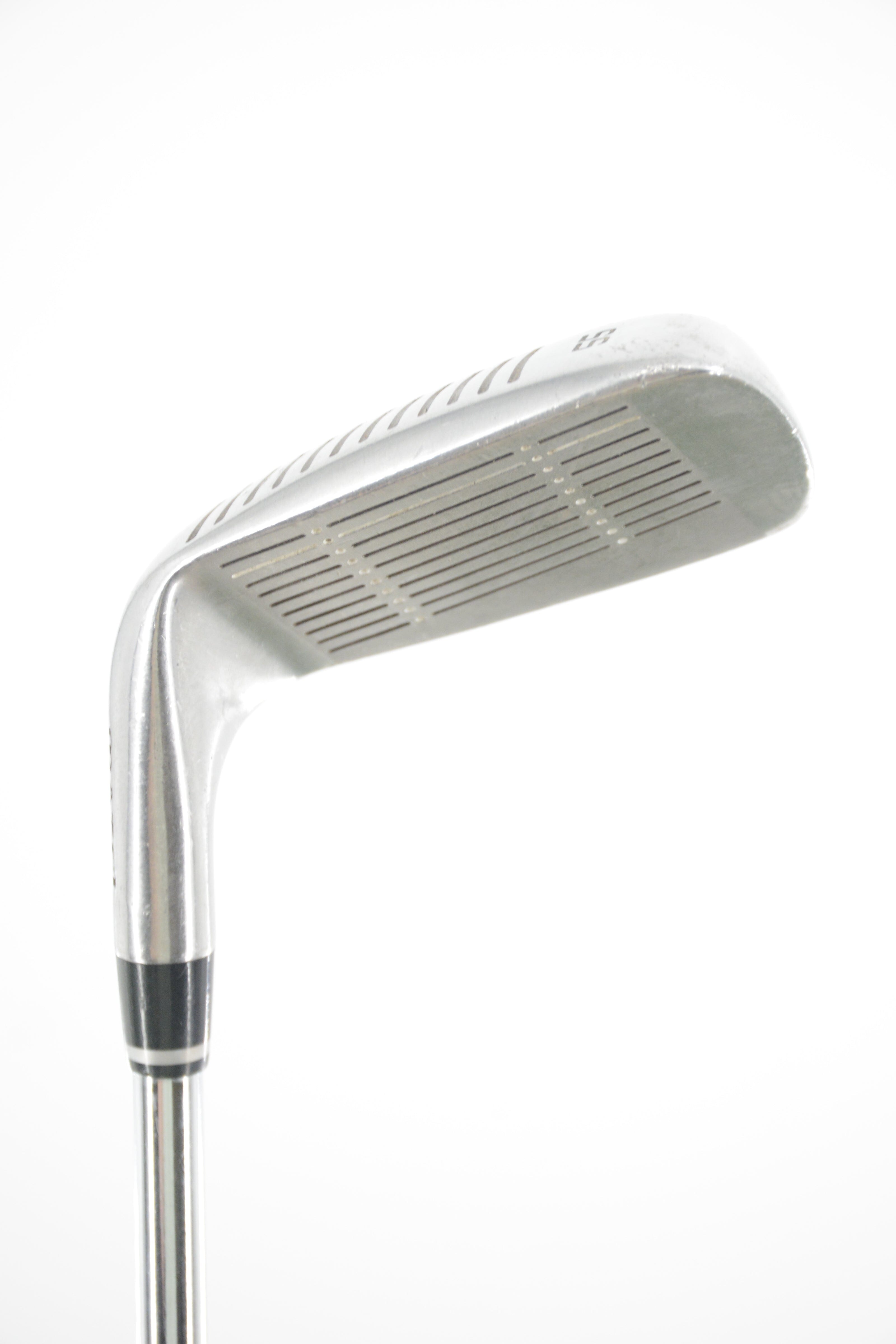 Mazel Square Wedge Flex 34.75" Golf Clubs GolfRoots 