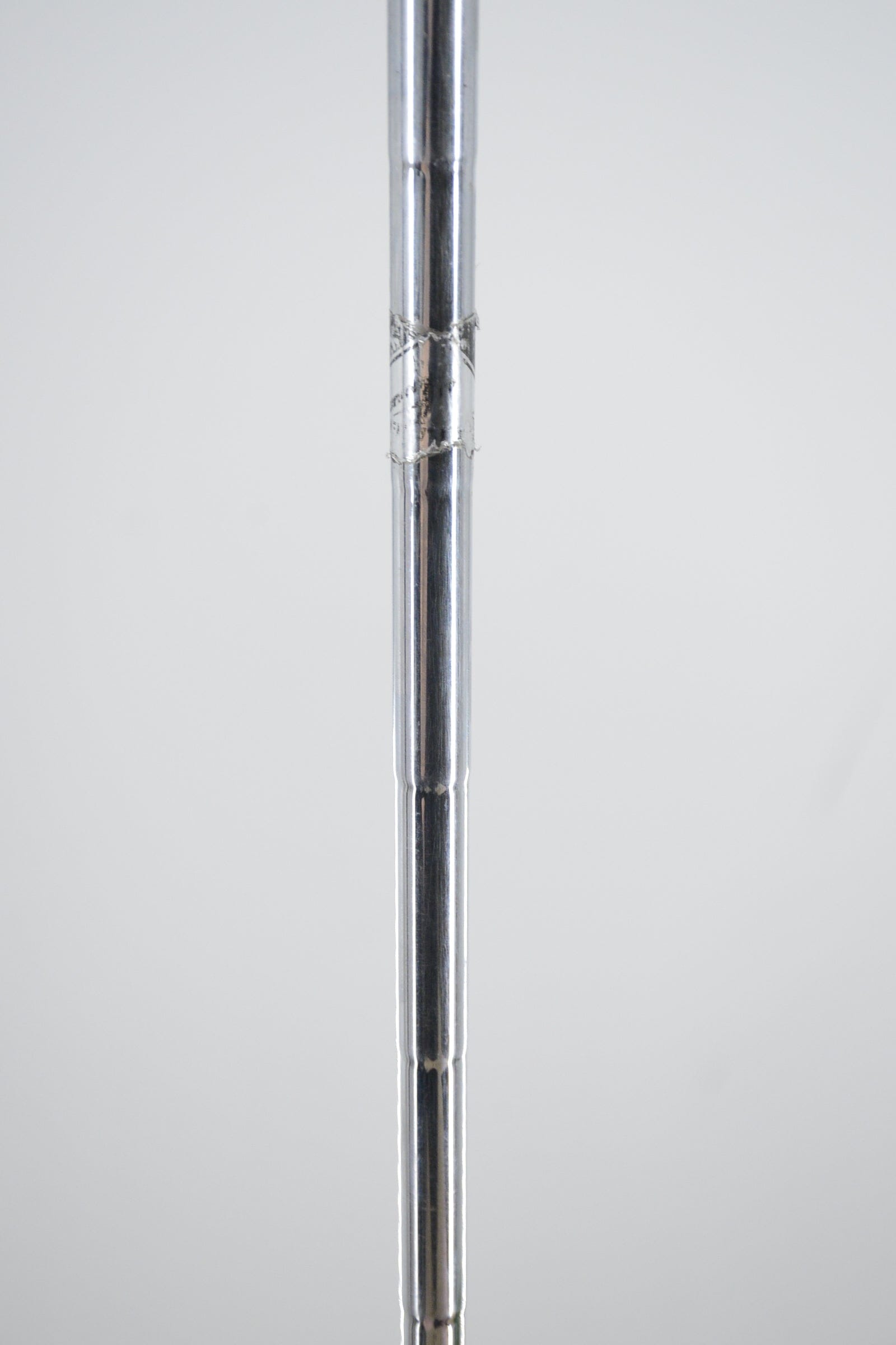 Affinity GTX Stainless PW S Flex 35.25" Golf Clubs GolfRoots 