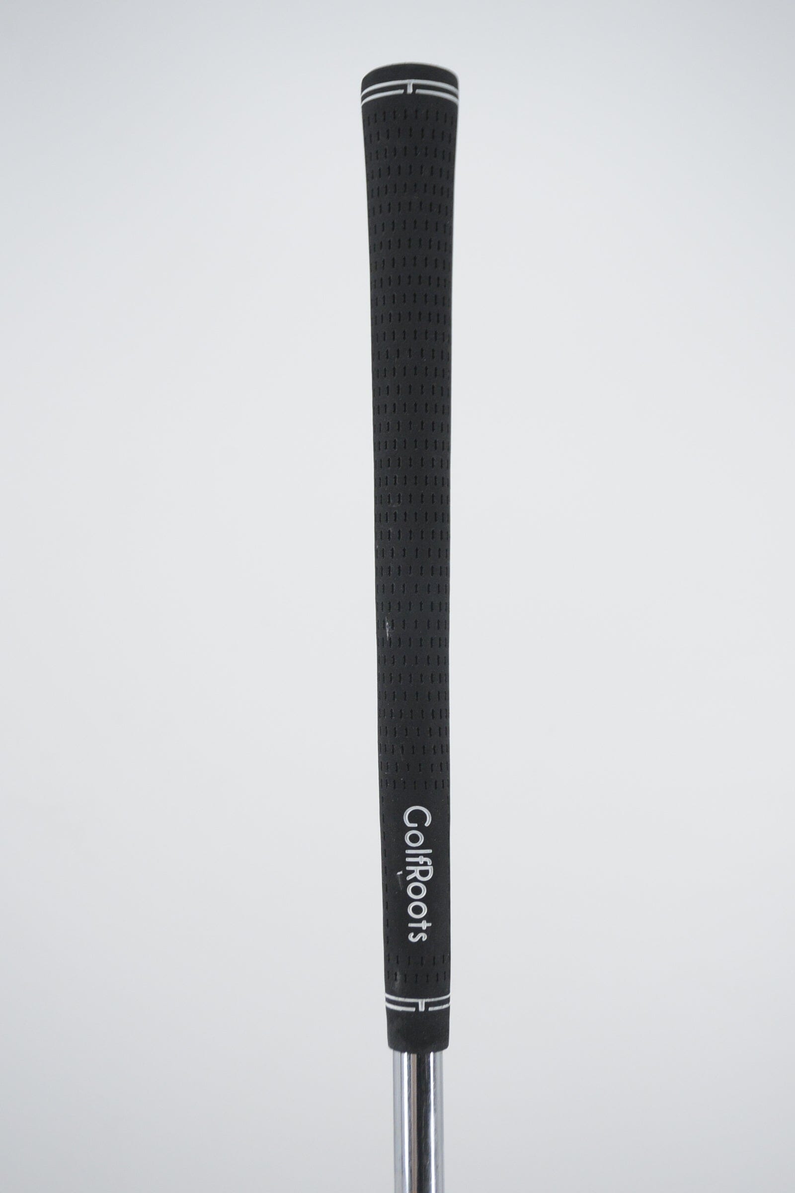 Affinity GTX Stainless PW S Flex 35.25" Golf Clubs GolfRoots 