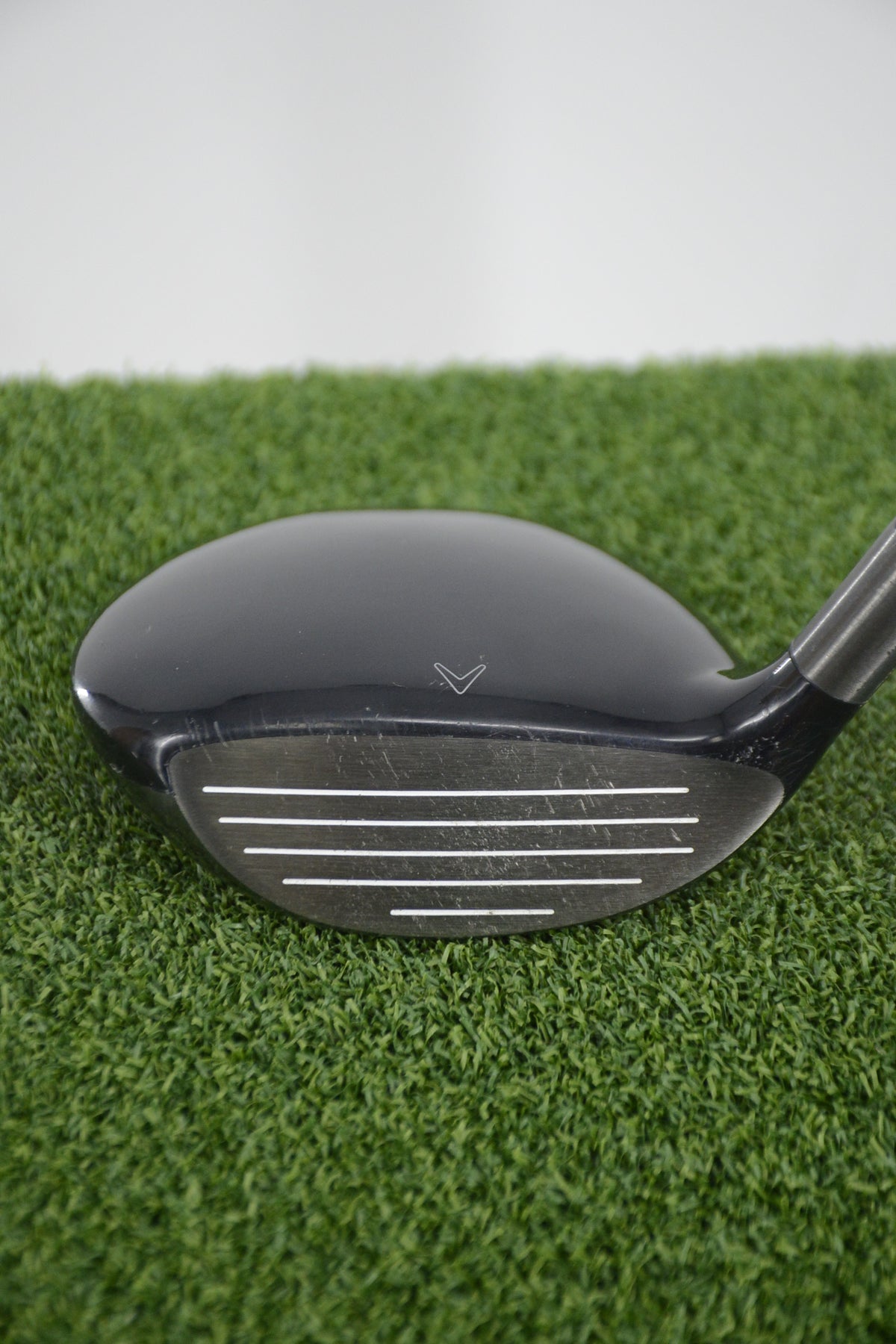 Women's Callaway Paradym 9 Wood W Flex 40"