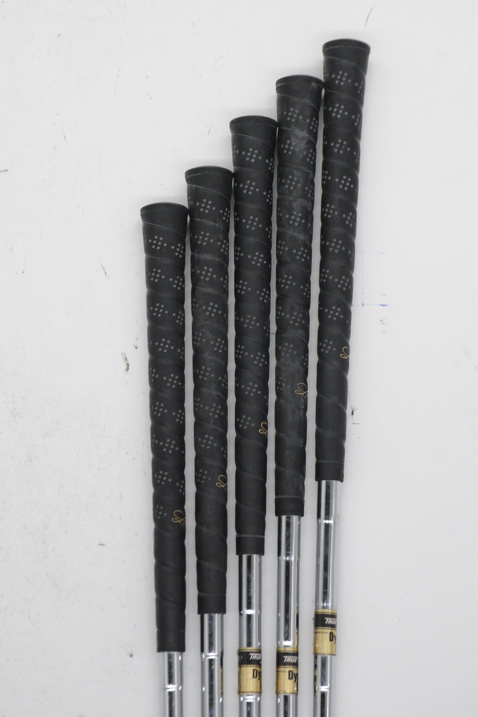 King Snake Oversize 5-9 Iron Set R Flex Std Length Golf Clubs GolfRoots 