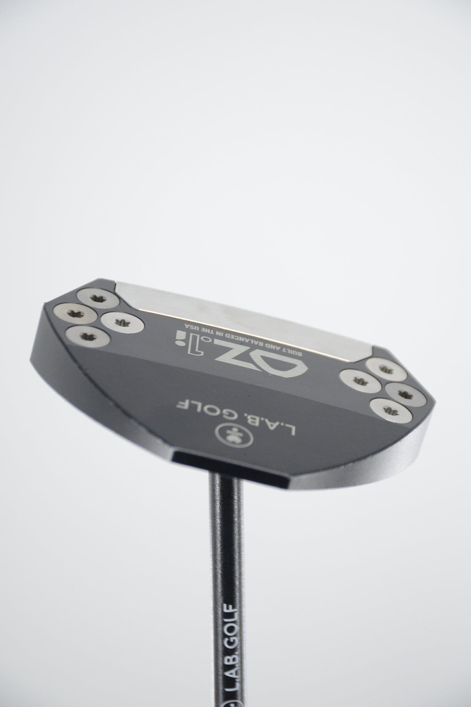 L.A.B. Golf OZ.1i Putter 35.5"