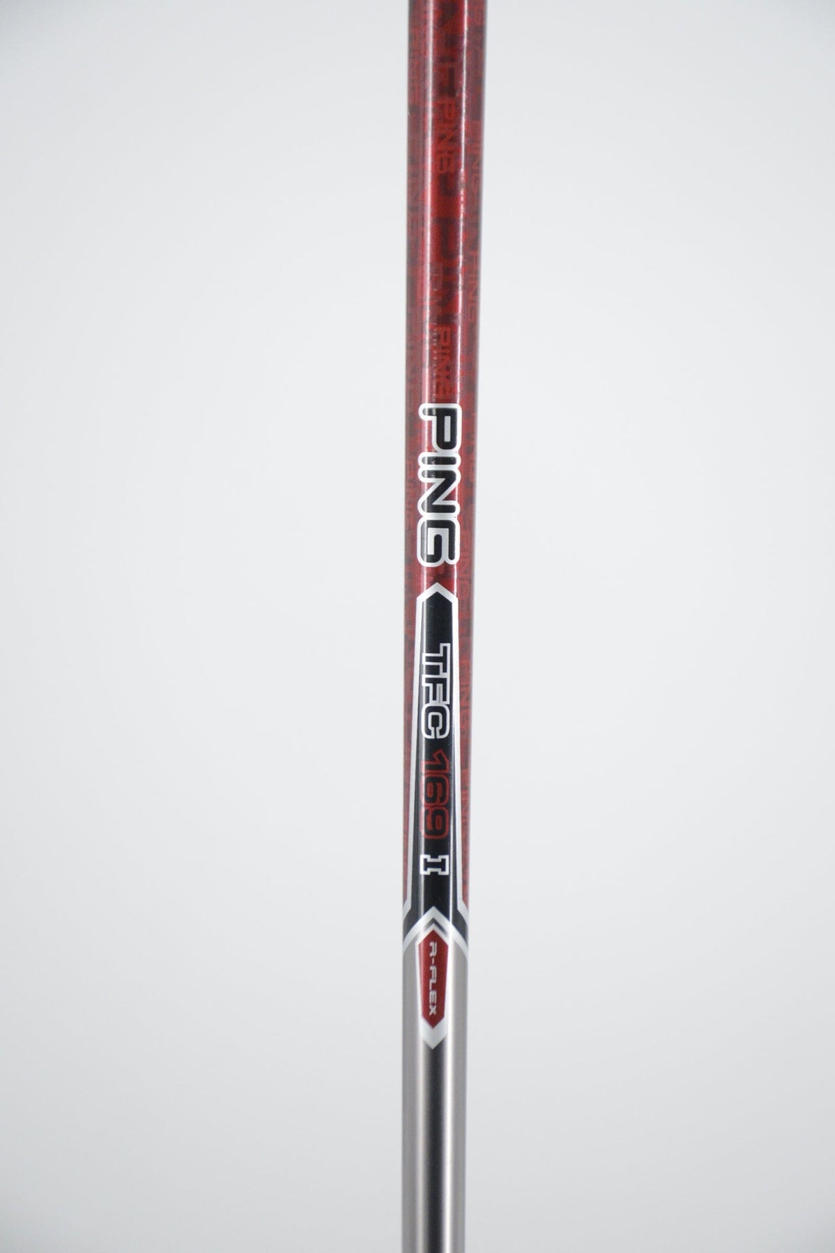 Ping G20 LW R Flex 35" Golf Irons Ping 