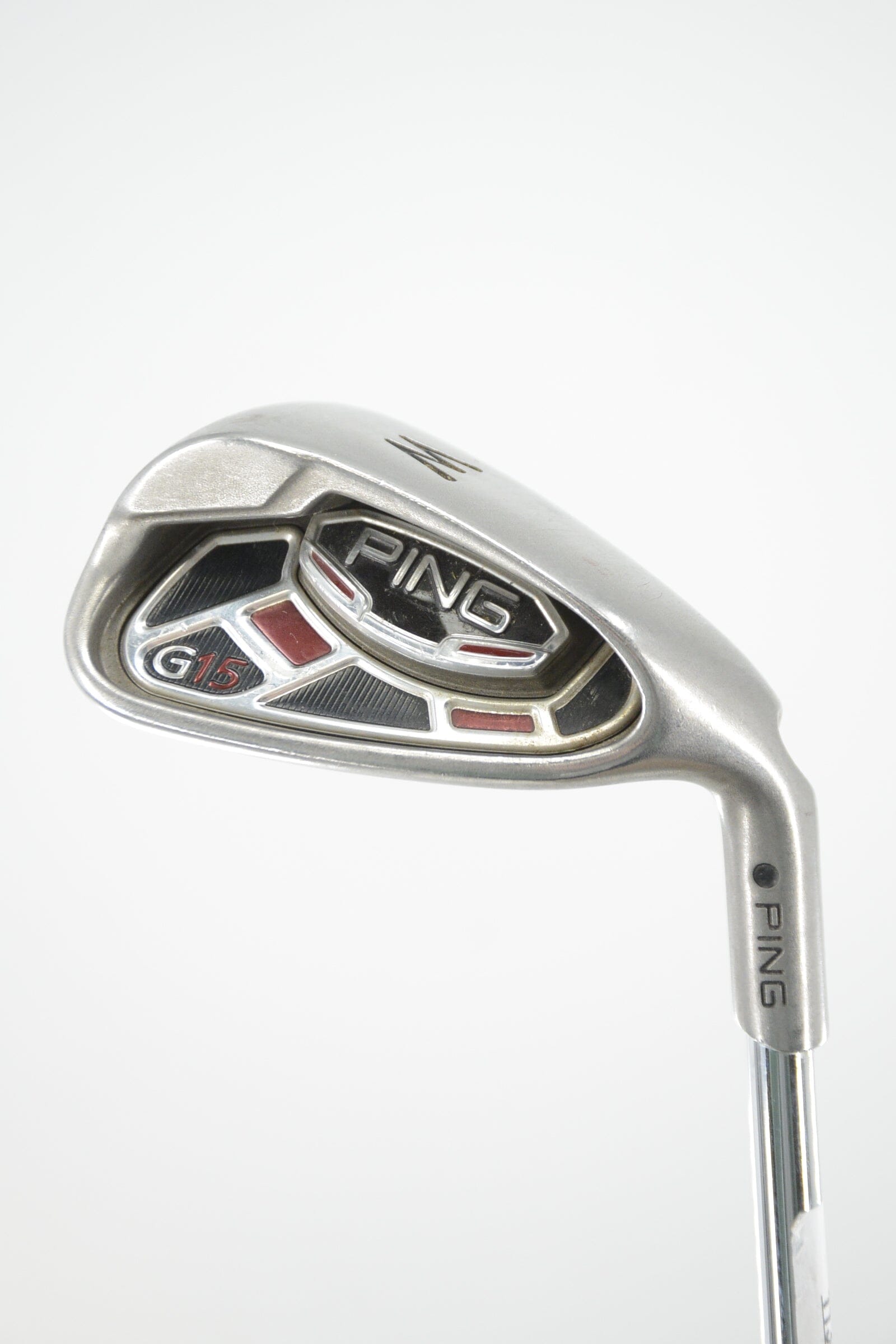 Ping G15 PW R Flex 35.5" Golf Clubs GolfRoots 