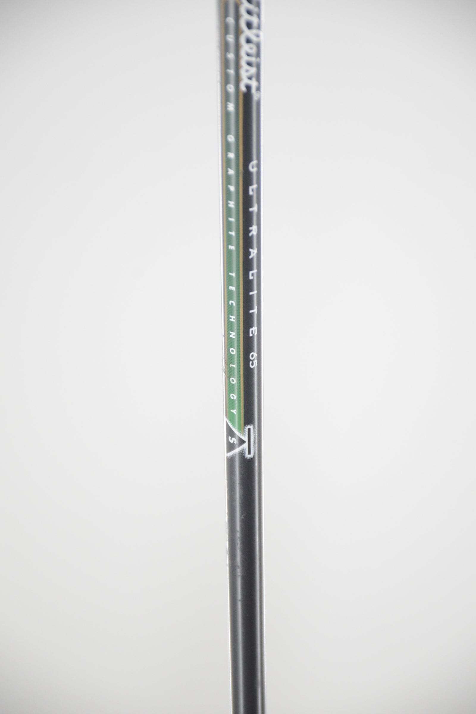 Titleist 975D 9.5 Degree Driver S Flex 45" Golf Clubs GolfRoots 