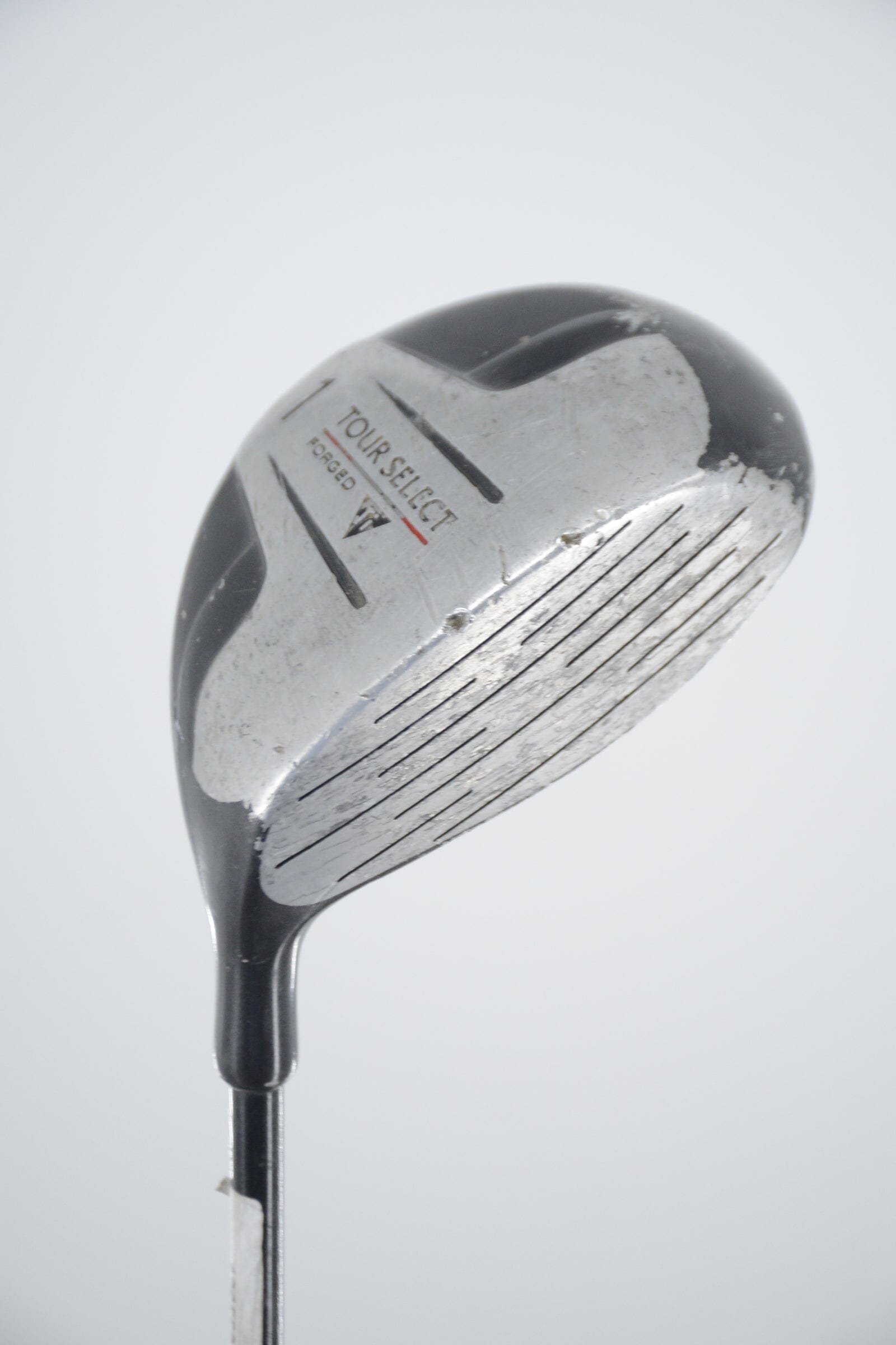 Tour Select Forged Driver SR Flex 43.5" Golf Clubs GolfRoots 