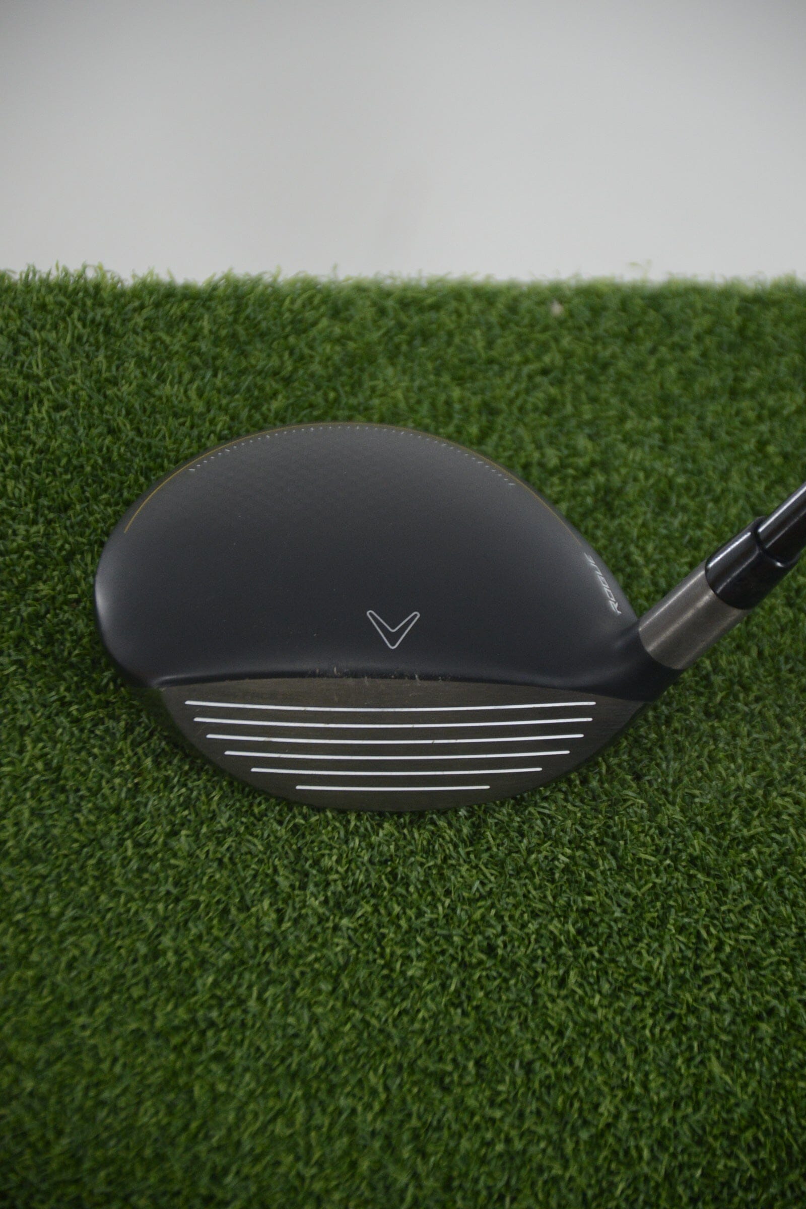 Callaway Rogue St LS 3 Wood S Flex 43.5" Golf Clubs GolfRoots 