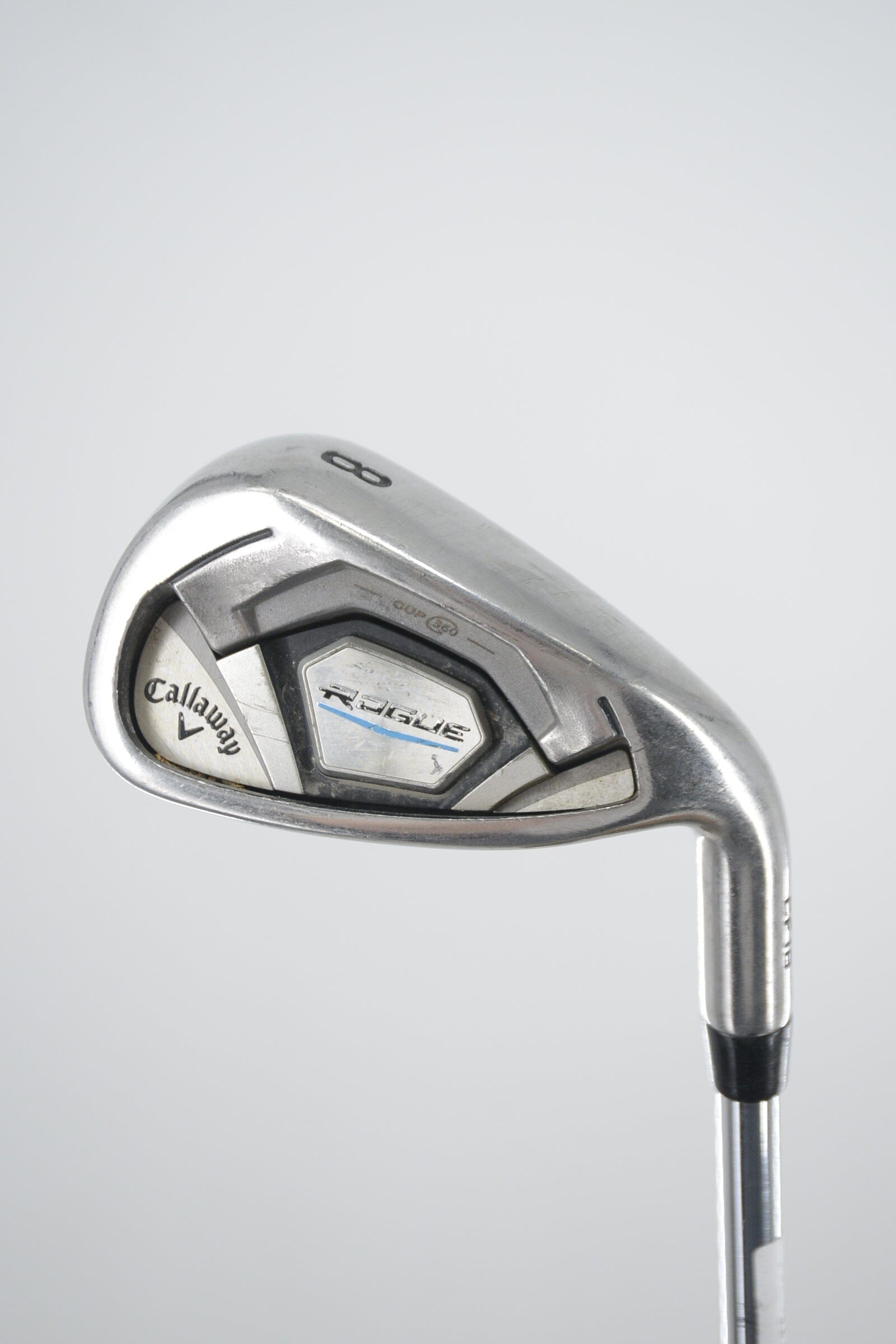 Callaway Rogue 8 Iron S Flex 36" Golf Clubs GolfRoots 