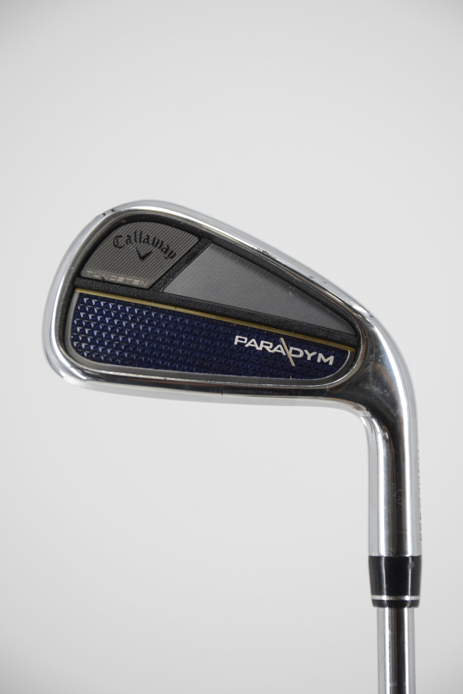 Callaway Paradym 7 Iron R Flex 36.75"