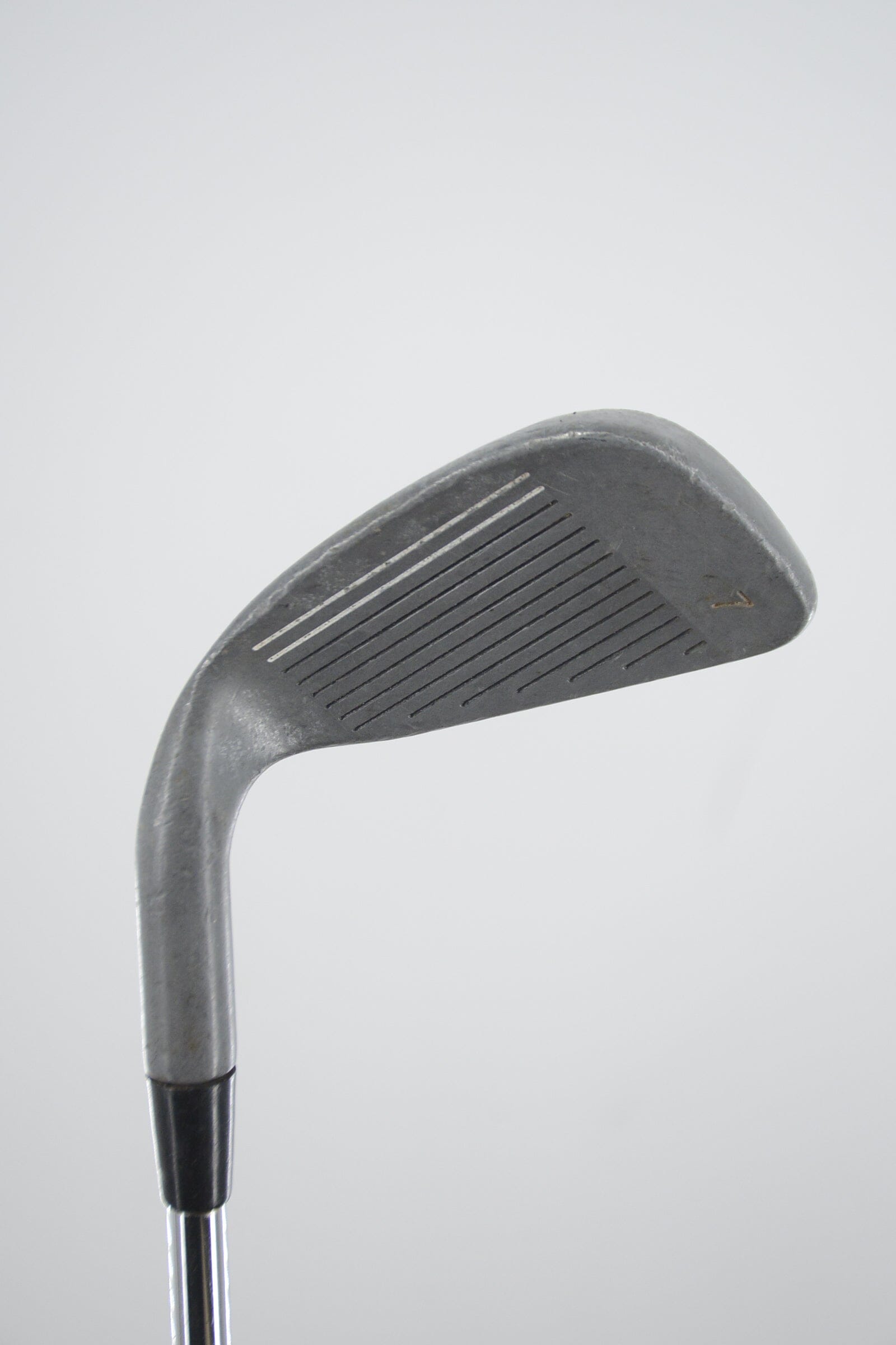 Northwestern Status Oversize 7 Iron R Flex 36.25" Golf Clubs GolfRoots 