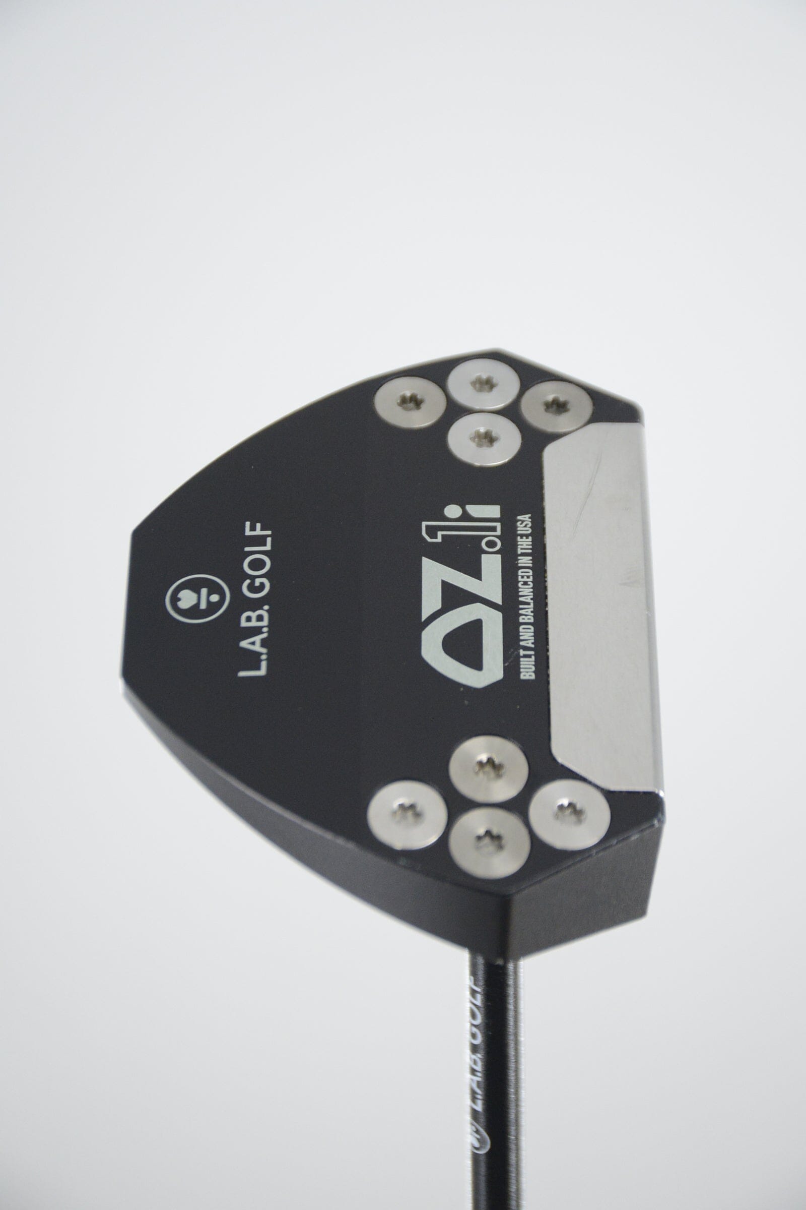 L.A.B. Golf OZ.1i Putter 35.75" Golf Clubs GolfRoots 