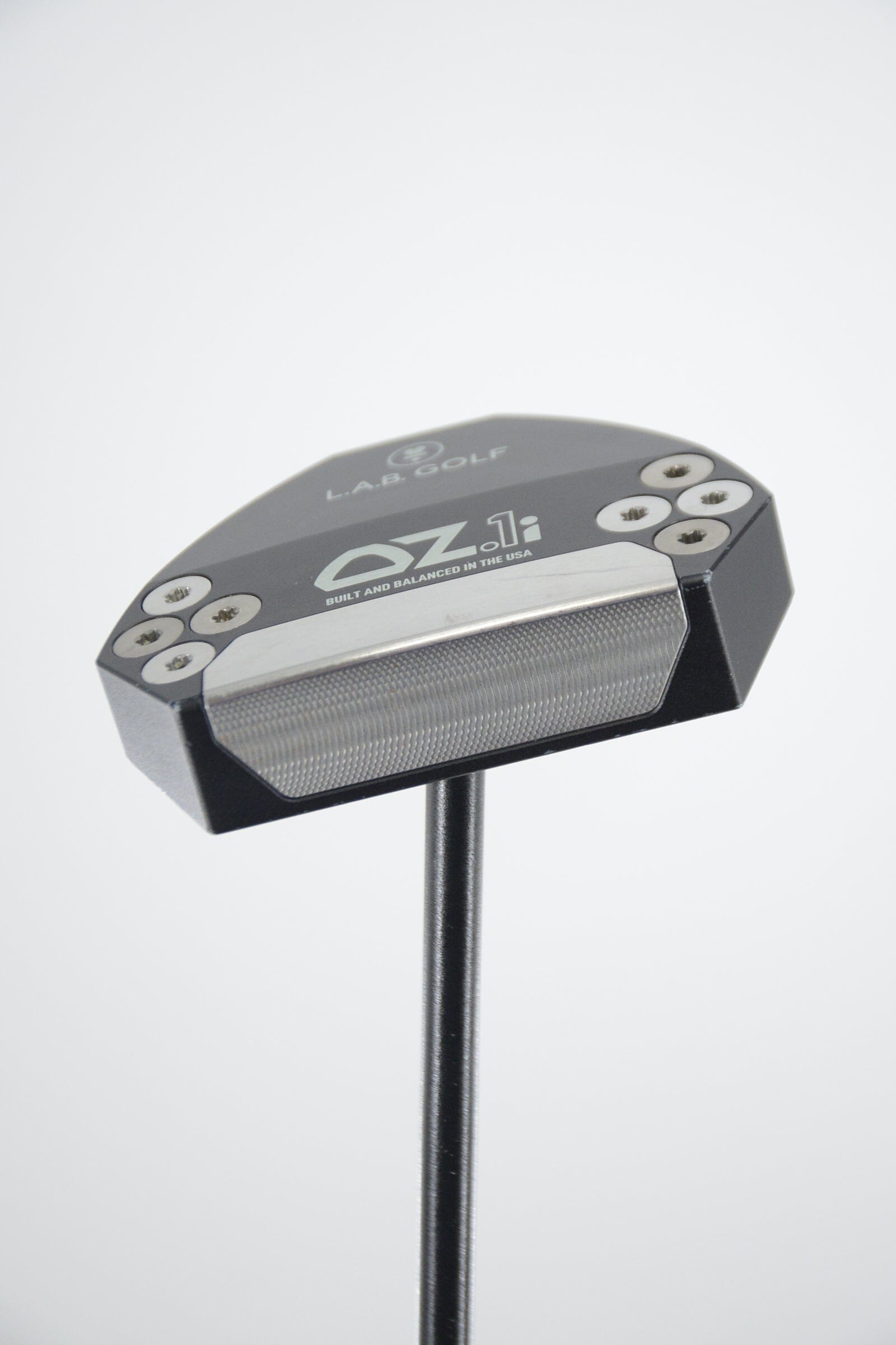 L.A.B. Golf OZ.1i Putter 35.75"