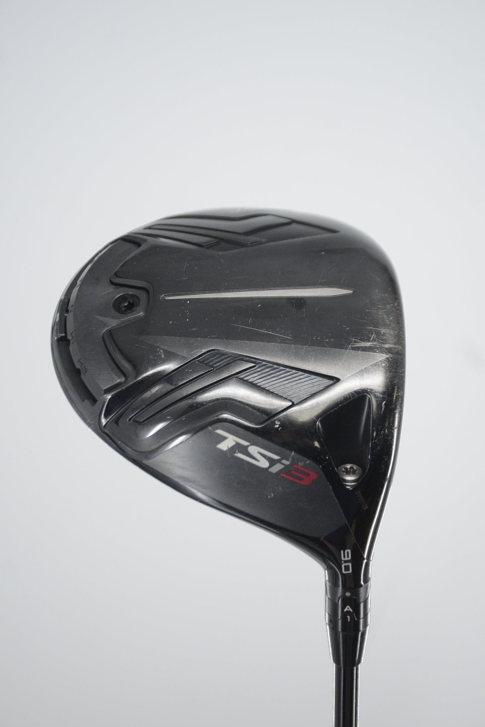 Titleist TSi3 9 Degree Driver X Flex 45" Golf Clubs GolfRoots 
