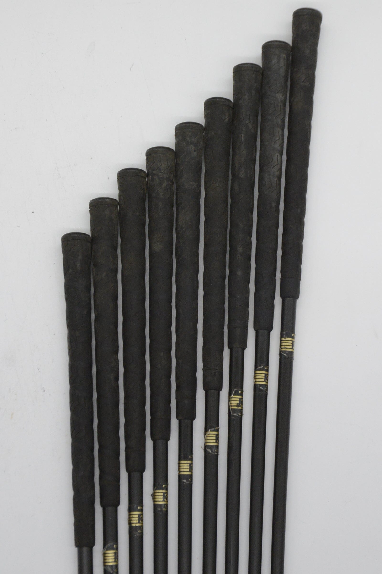 Cobra Baffler Blade II 2-PW Iron Set R Flex -0.75" Golf Clubs GolfRoots 