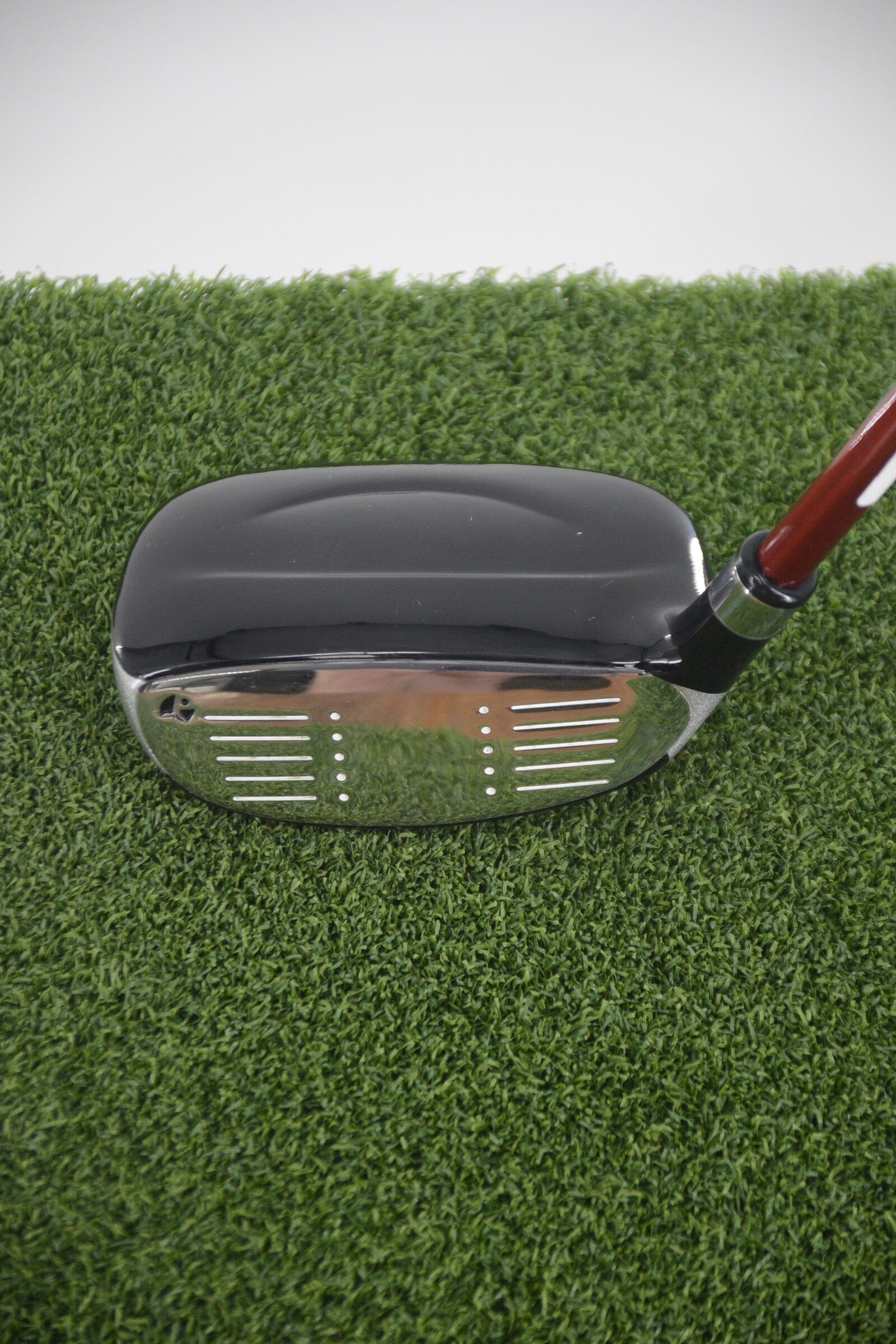 Pinemeadow Bloc 3 Hybrid R Flex 40.5" Golf Clubs GolfRoots 