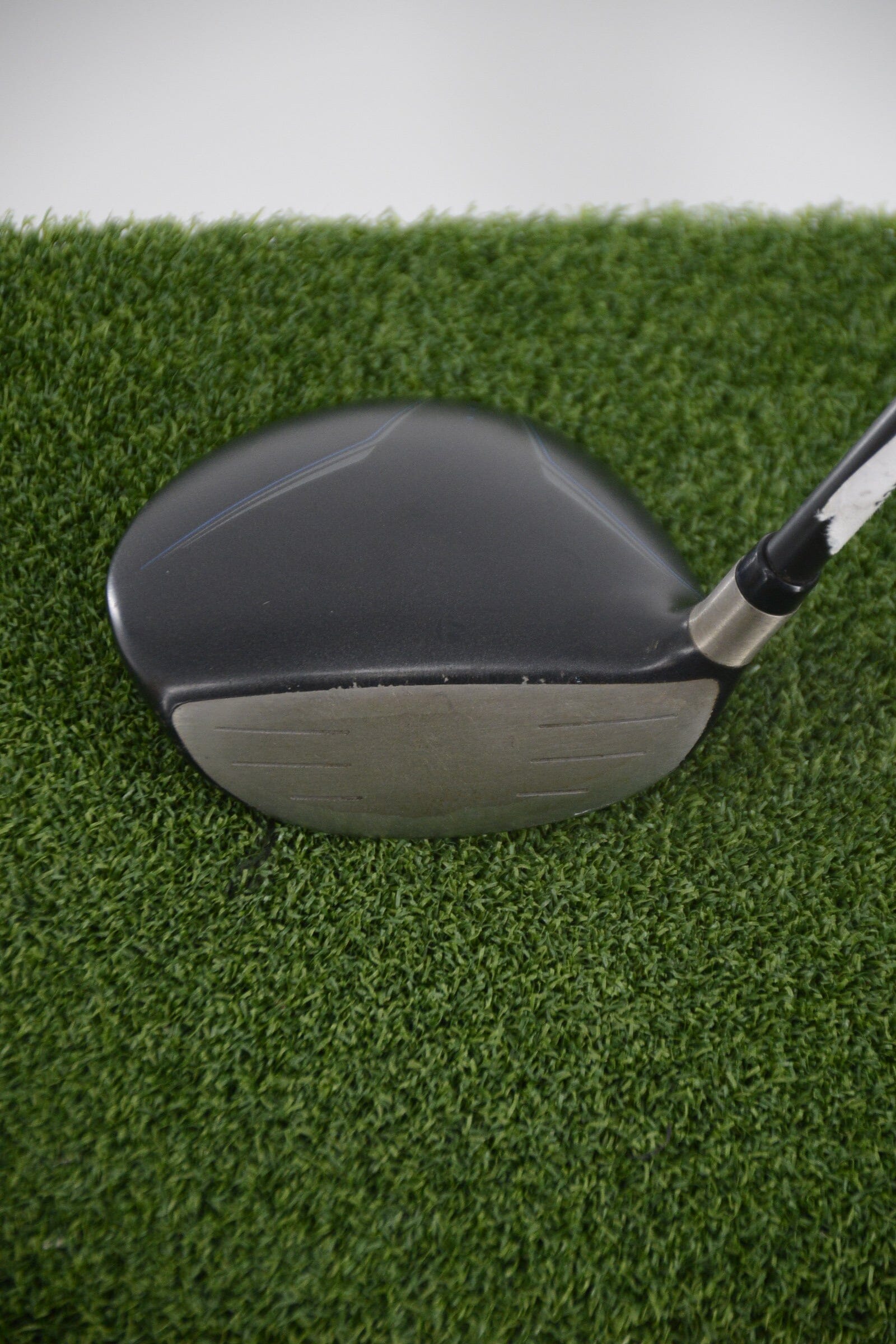 TaylorMade Jetspeed 3HL Wood S Flex 43.25" Golf Clubs GolfRoots 