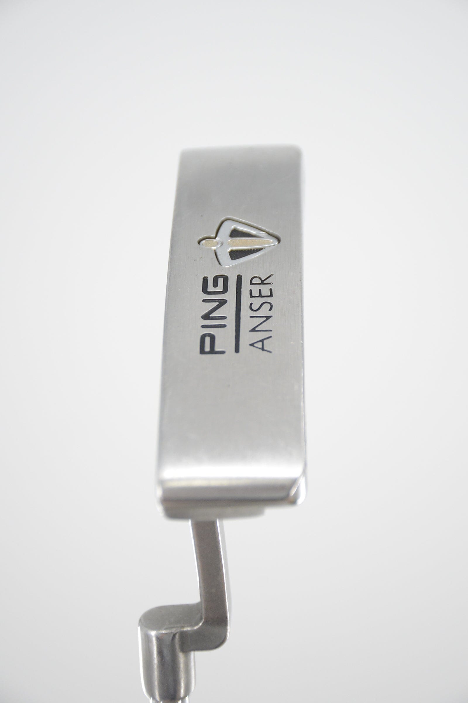 Lefty Ping Anser I Putter 35" Golf Clubs GolfRoots 