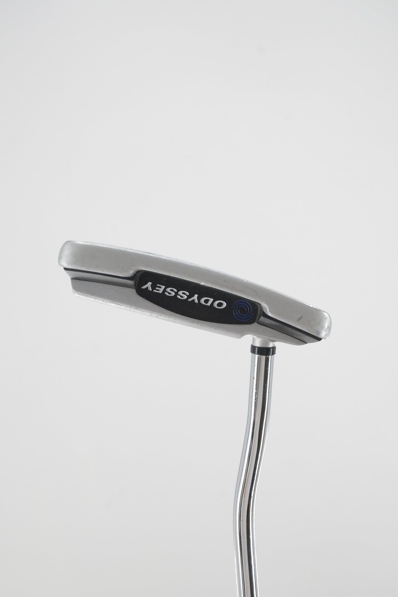 Odyssey Works 1W Versa Tank Putter 38"