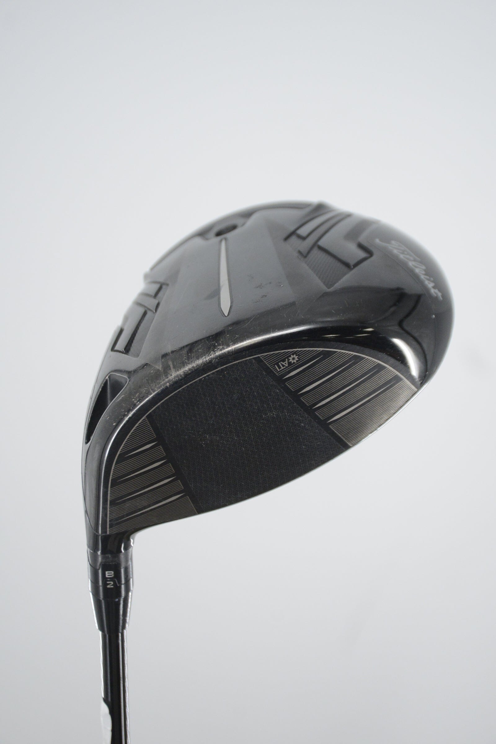Titleist TSi3 9 Degree Driver X Flex 45" Golf Clubs GolfRoots 