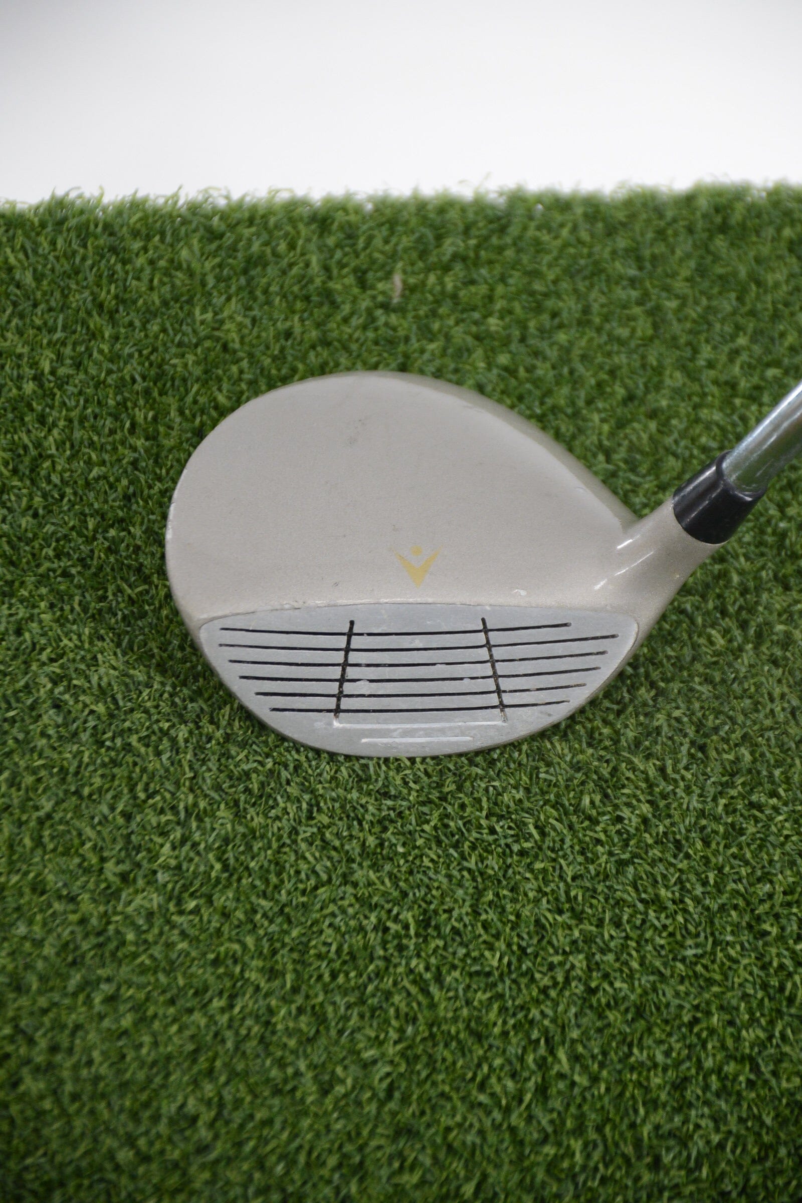Palmer SP5 Oversive 21 Degree Wood S Flex 39" Golf Clubs GolfRoots 