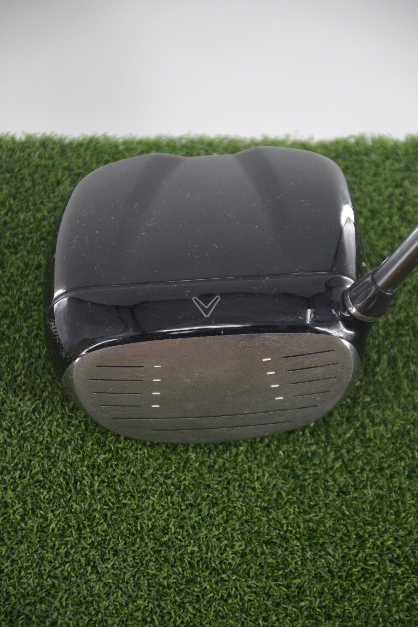Callaway FT-I Neutral 9 Degree Driver S Flex 45.5" Golf Clubs GolfRoots 