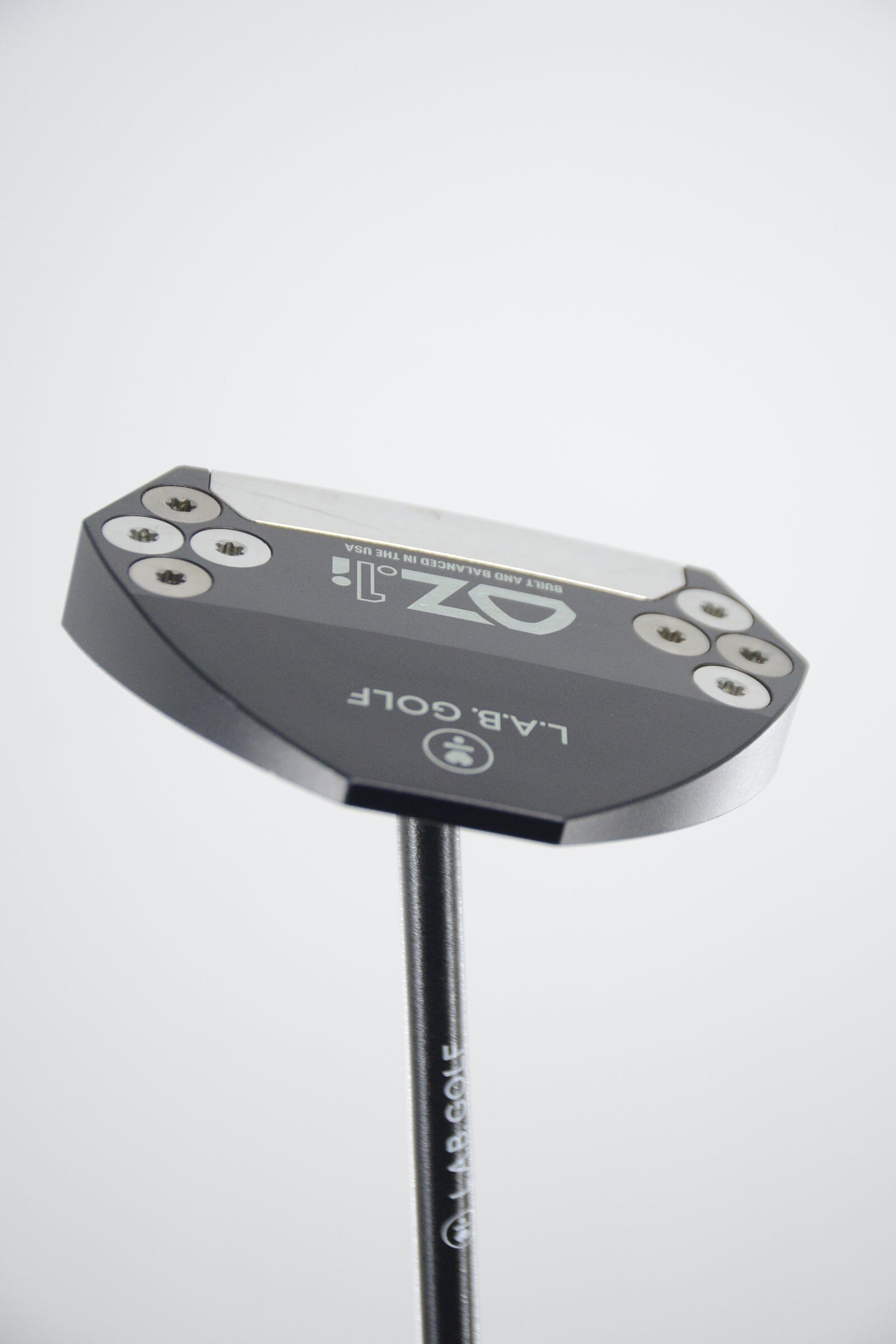 L.A.B. Golf OZ.1i Putter 35.75" Golf Clubs GolfRoots 