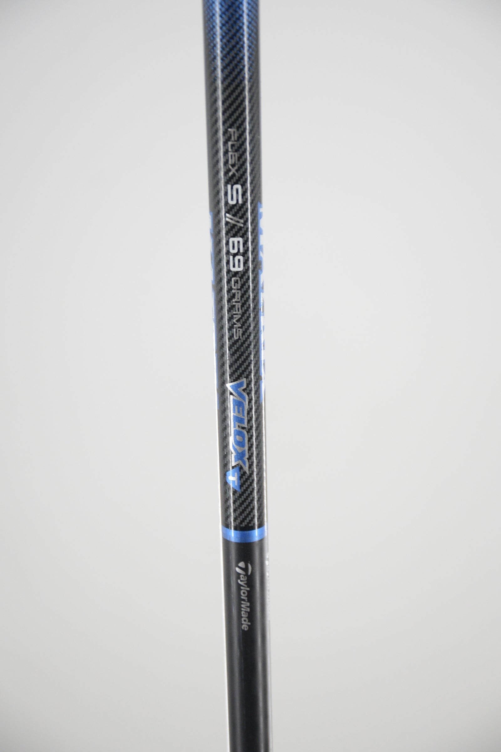 TaylorMade Jetspeed 3HL Wood S Flex 43.25" Golf Clubs GolfRoots 