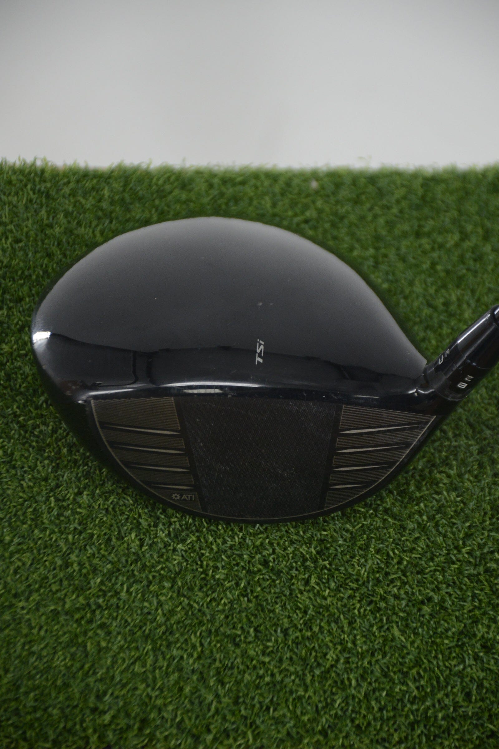 Titleist TSi3 9 Degree Driver X Flex 45" Golf Clubs GolfRoots 