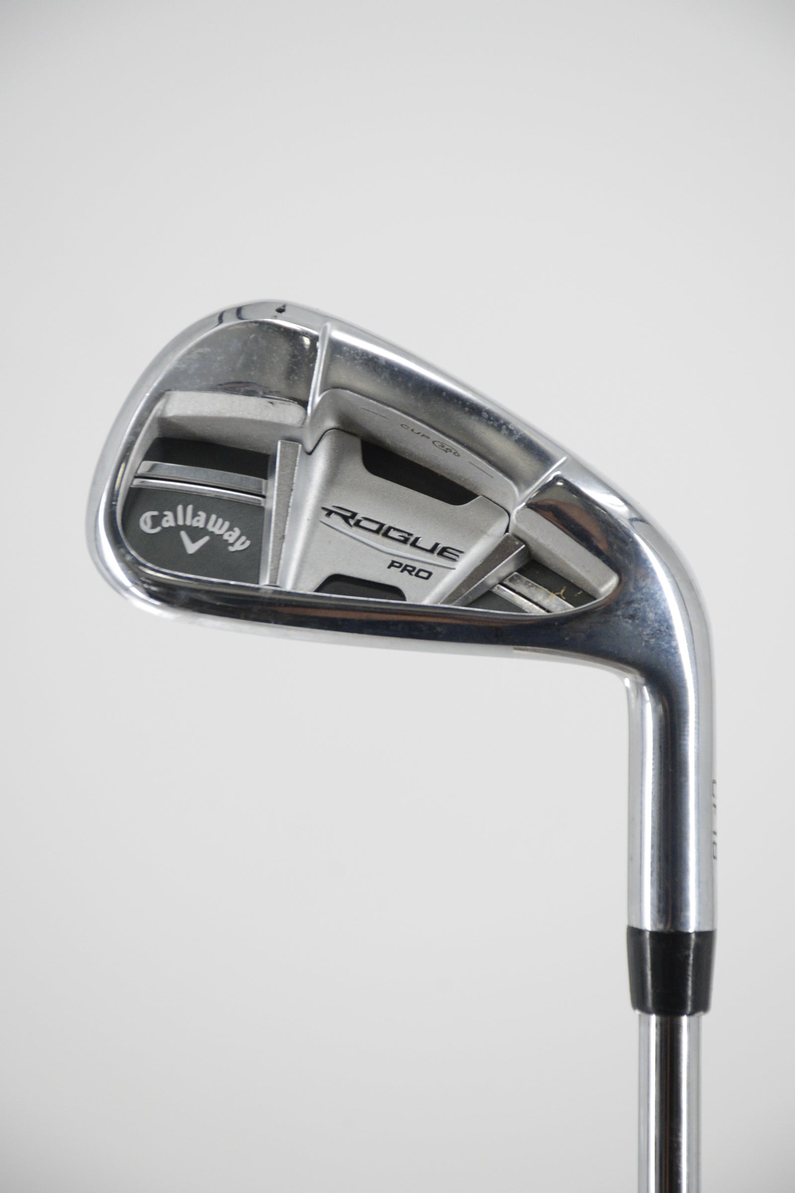 Callaway Rogue Pro 7 Iron S Flex 36.75"