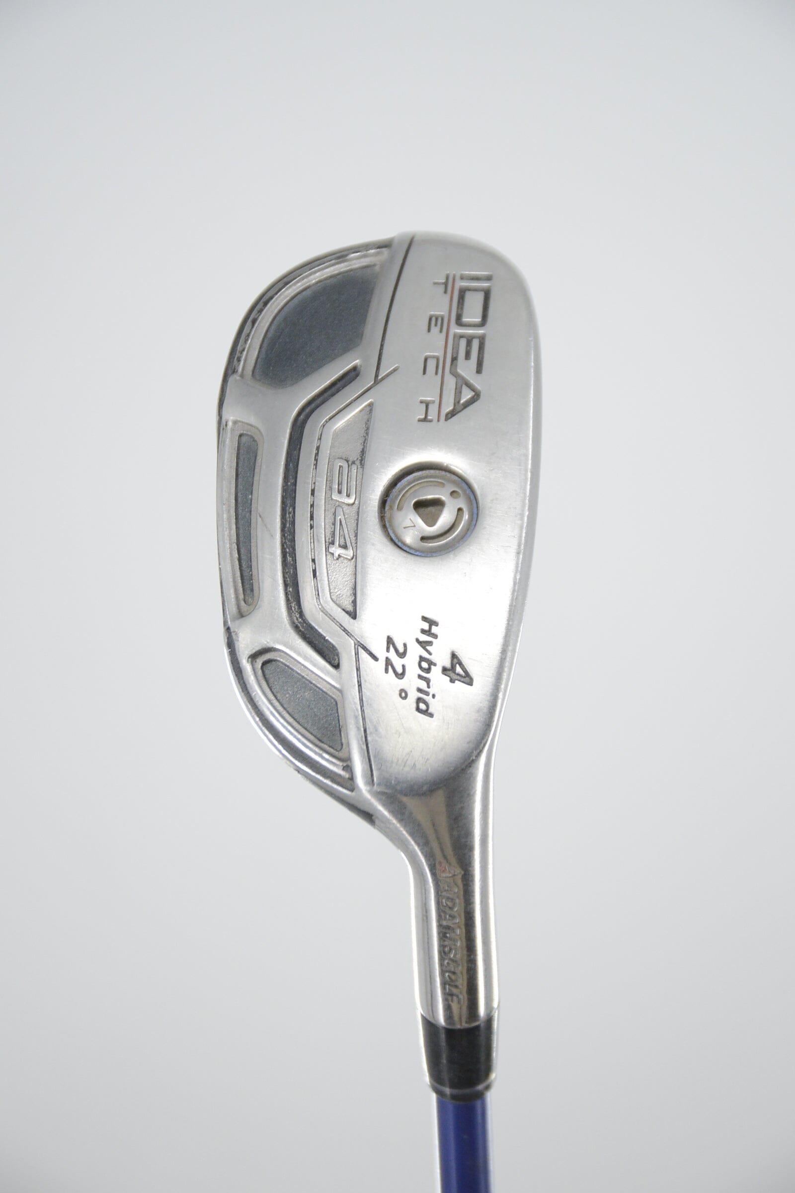 Adams Idea Tech A4 4 Hybrid R Flex 39.5