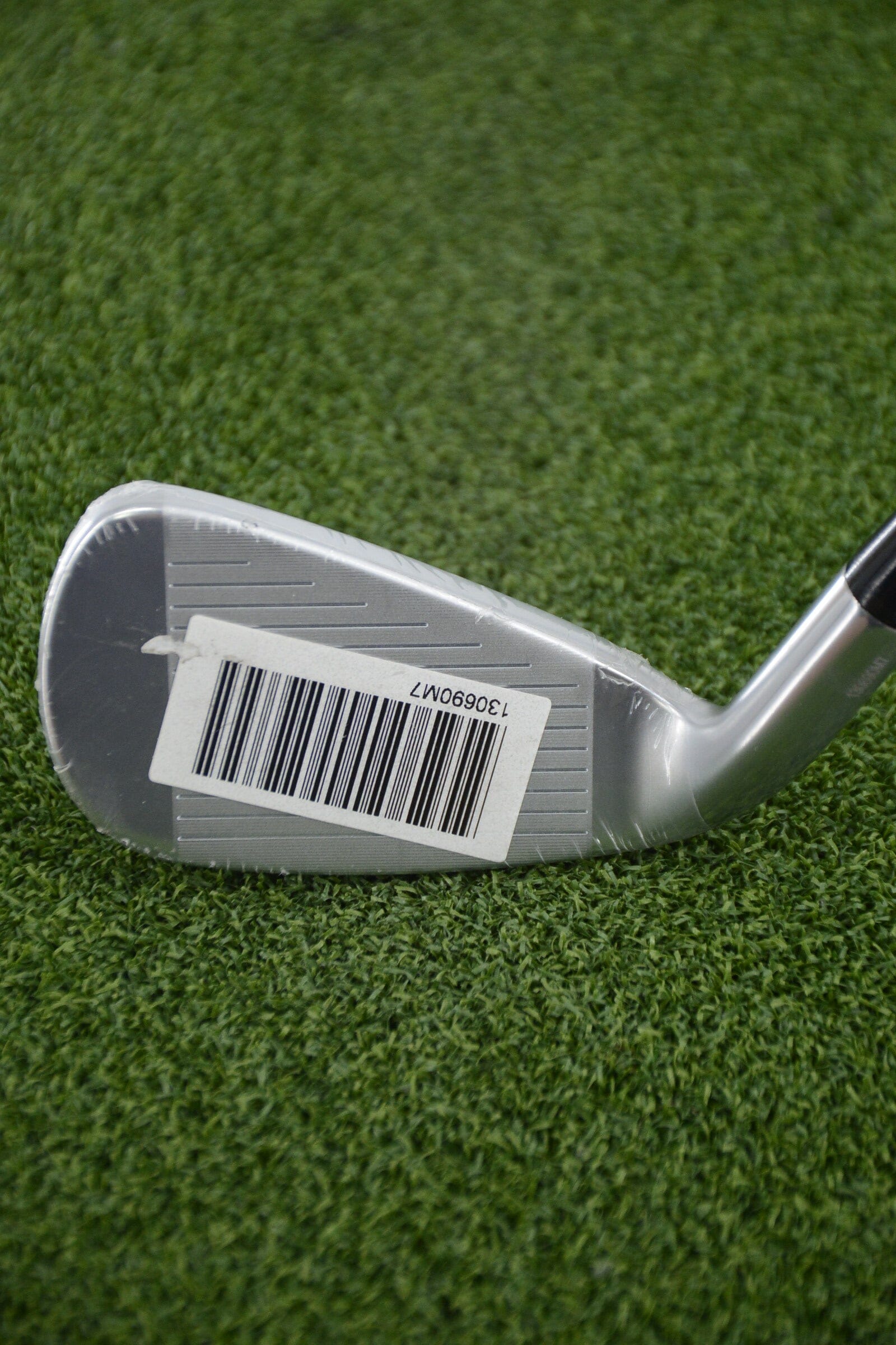 NEW Cleveland Launcher UHX 5 Iron R Flex 38" Golf Clubs GolfRoots 