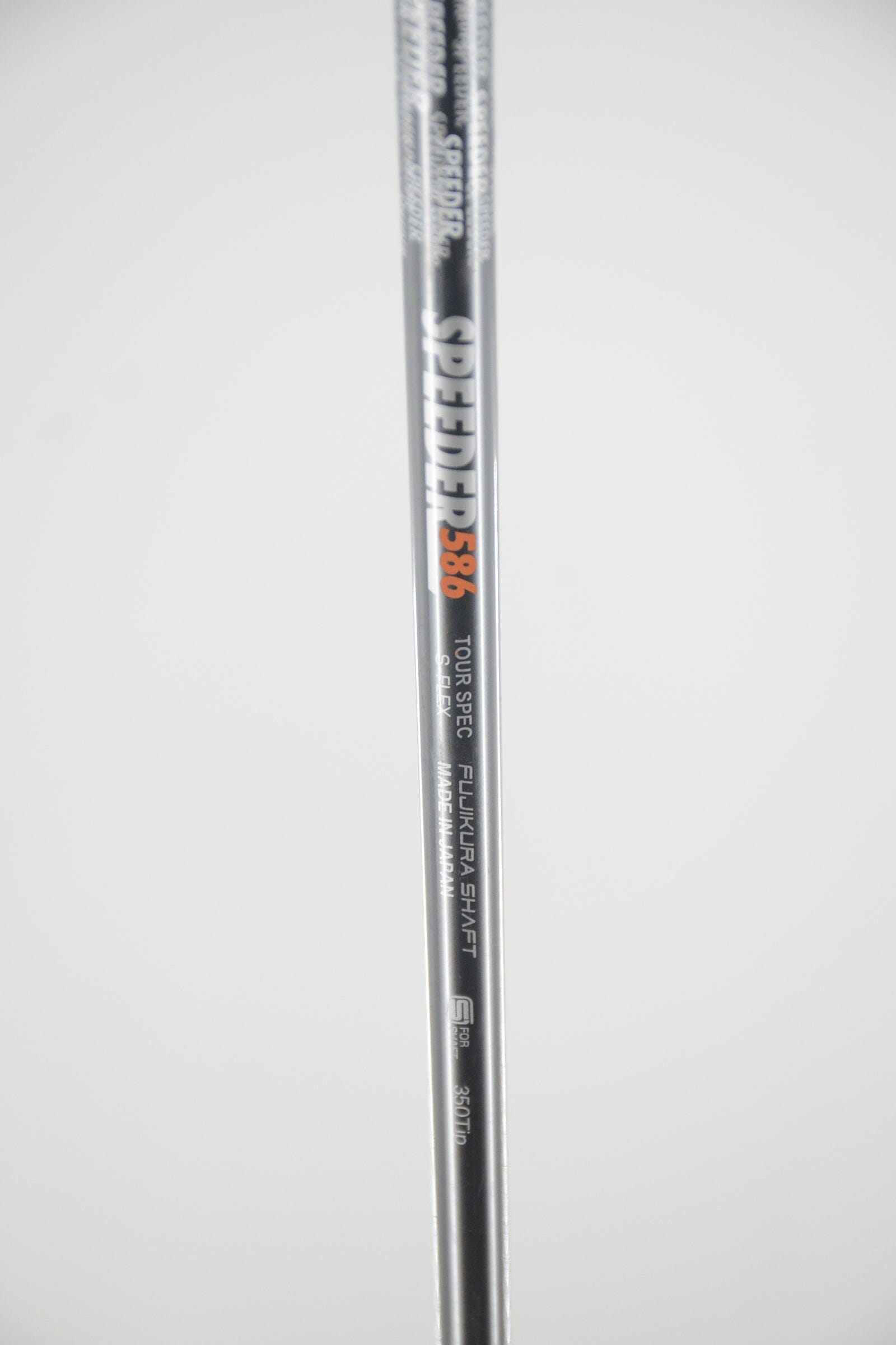 Callaway FT-I Neutral 9 Degree Driver S Flex 45.5" Golf Clubs GolfRoots 