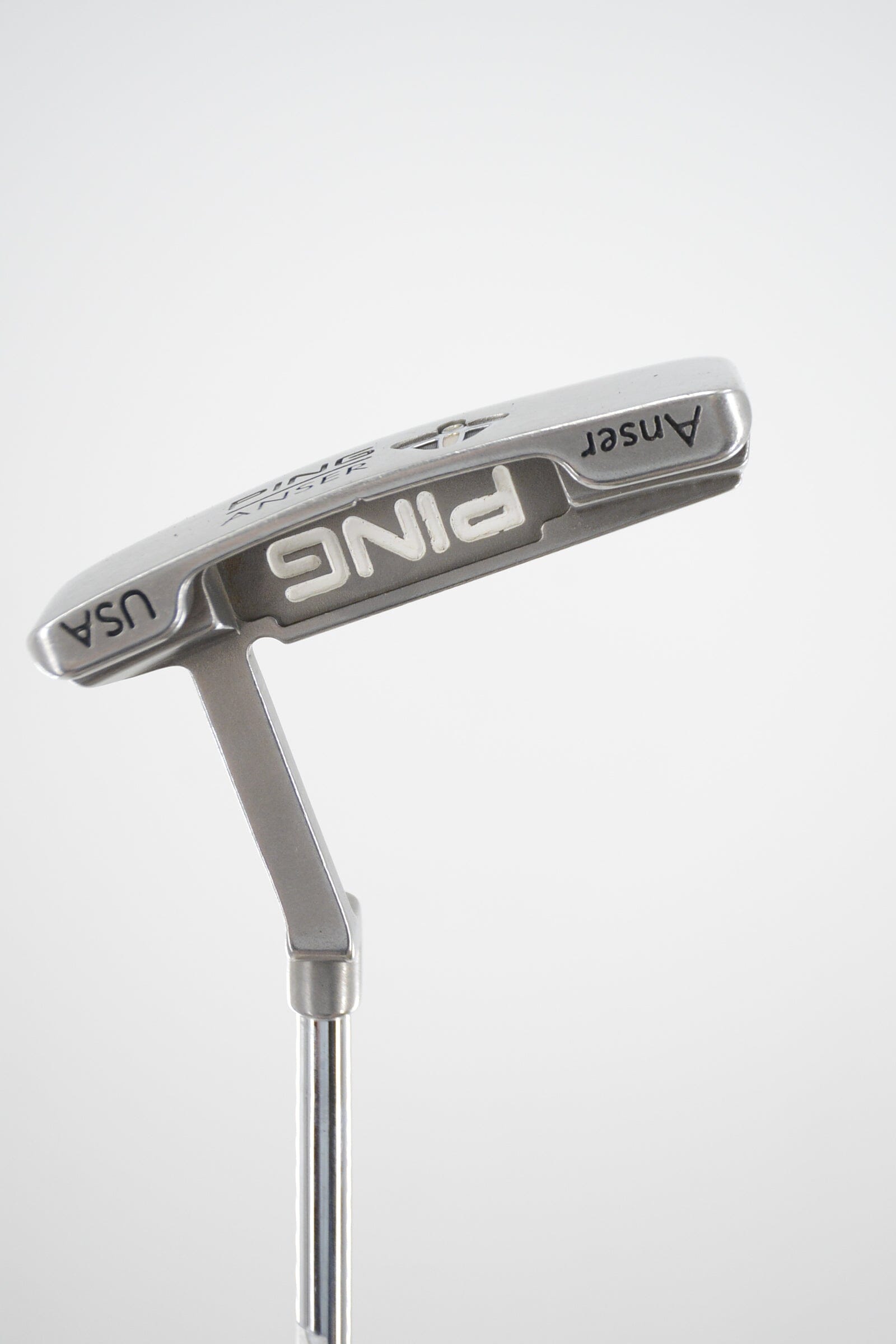 Lefty Ping Anser I Putter 35" Golf Clubs GolfRoots 
