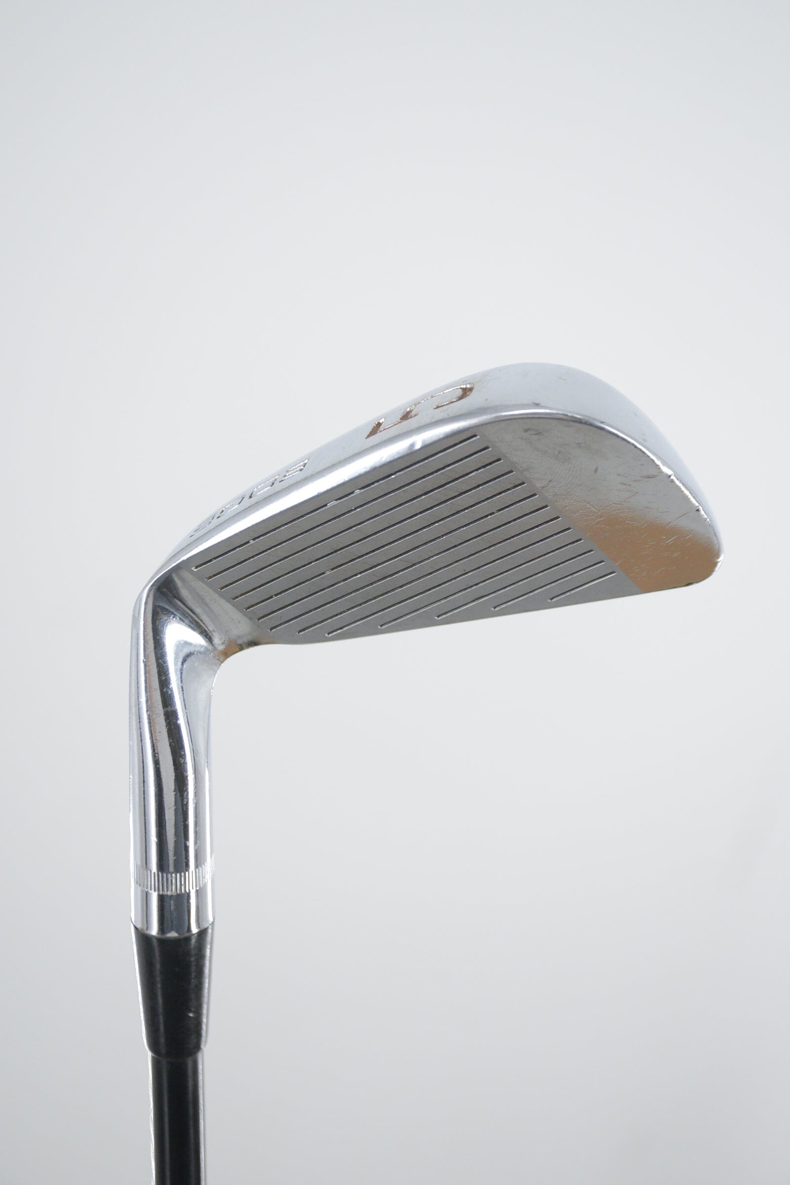 Ben Hogan Edge Forged 5 Iron S Flex 38.25" Golf Clubs GolfRoots 