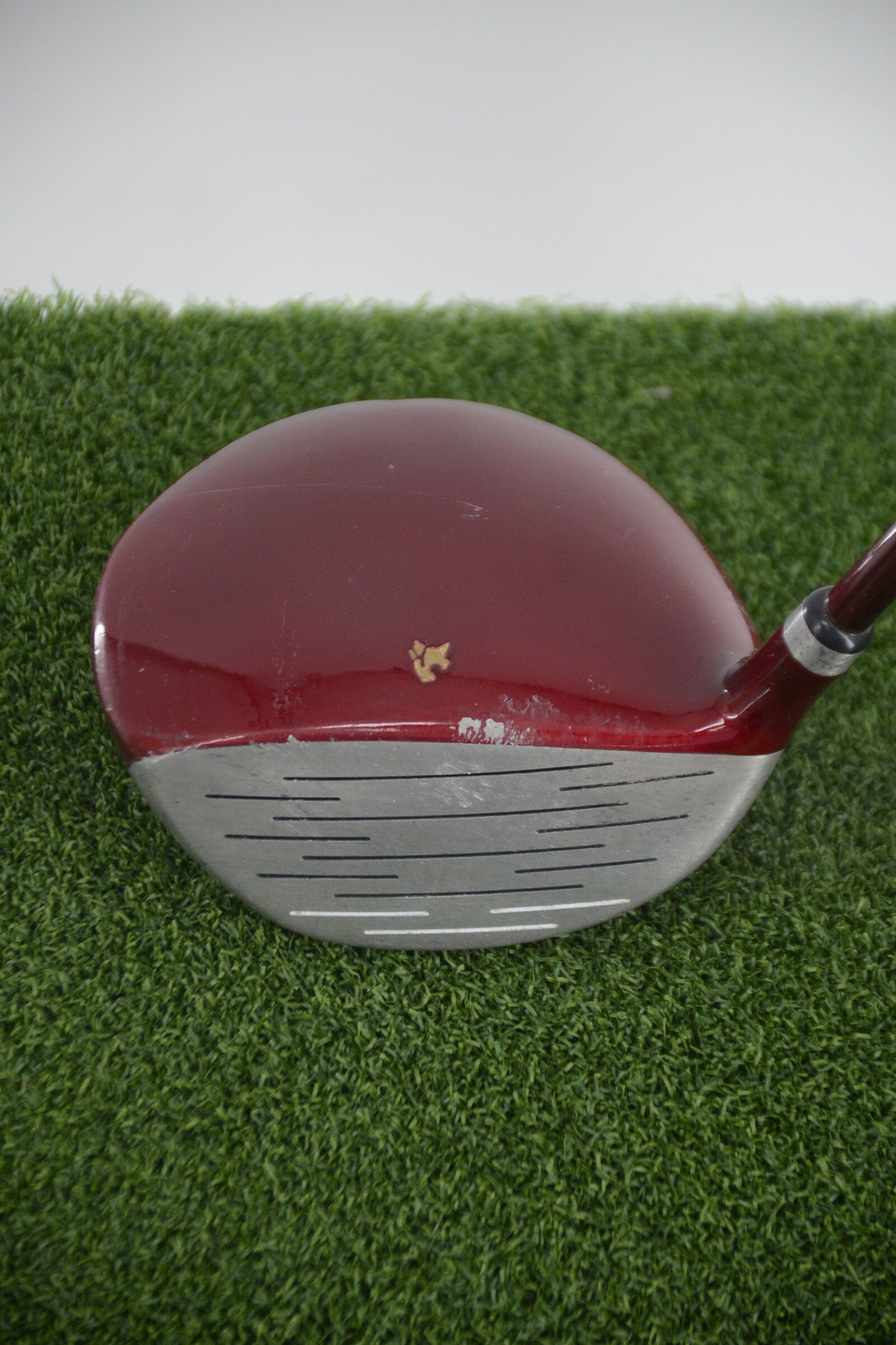 Women's Cougar X-Cat Tour II 12 Degree Driver W Flex 43.25" Golf Clubs GolfRoots 