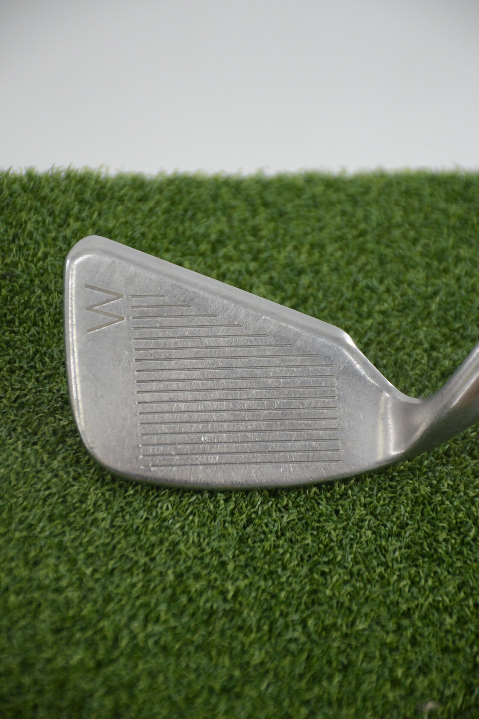 Ping Zing 2 PW S Flex 35.5" Golf Clubs GolfRoots 