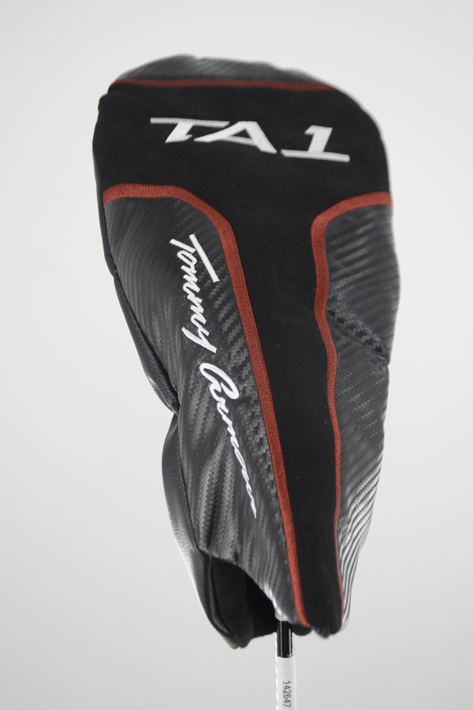 Lefty Tommy Armour Ta1 10.5 Degree Driver R Flex 45.5" Golf Clubs GolfRoots 