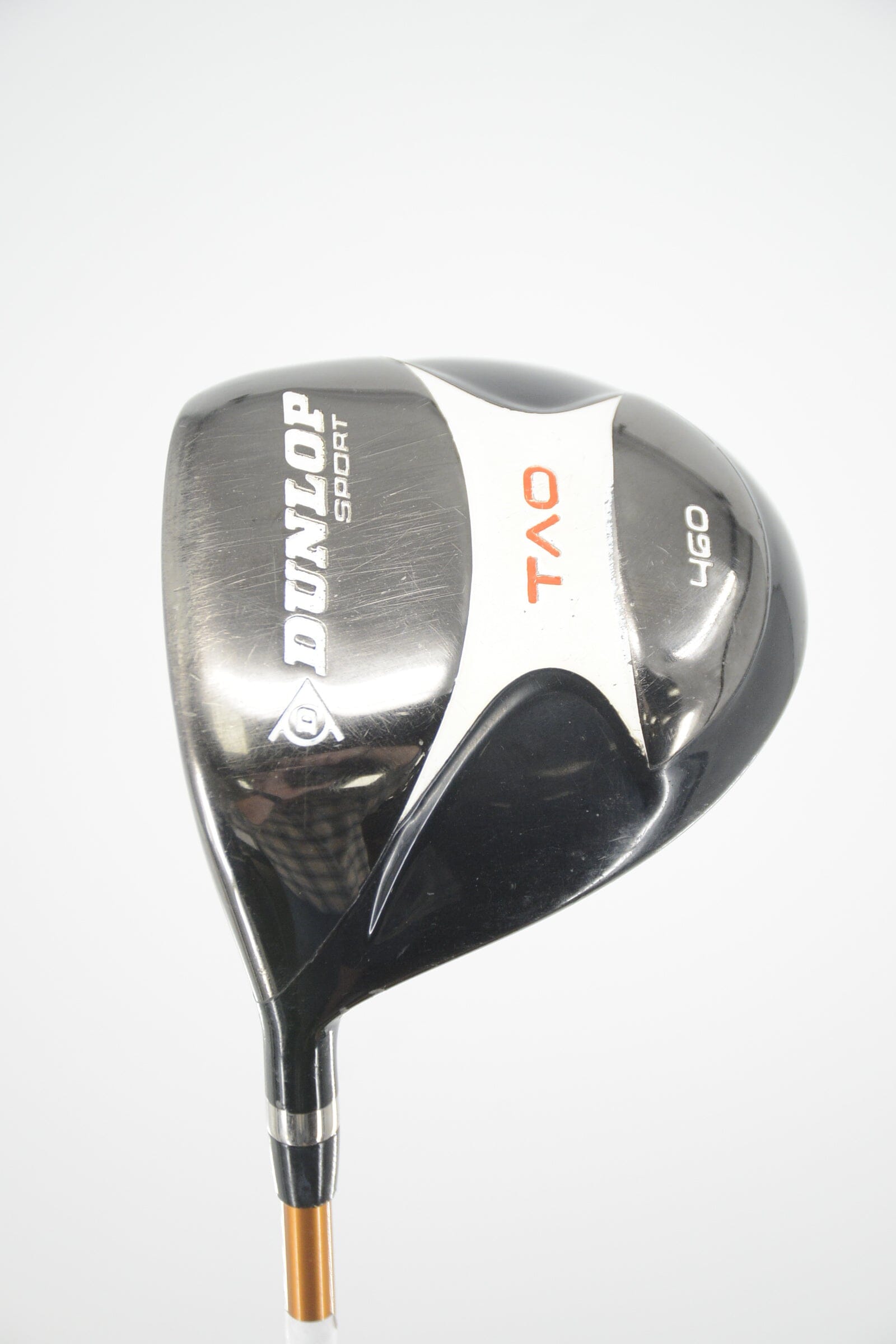 Lefty MaxFli Dunlop Tao  Driver S Flex 45"