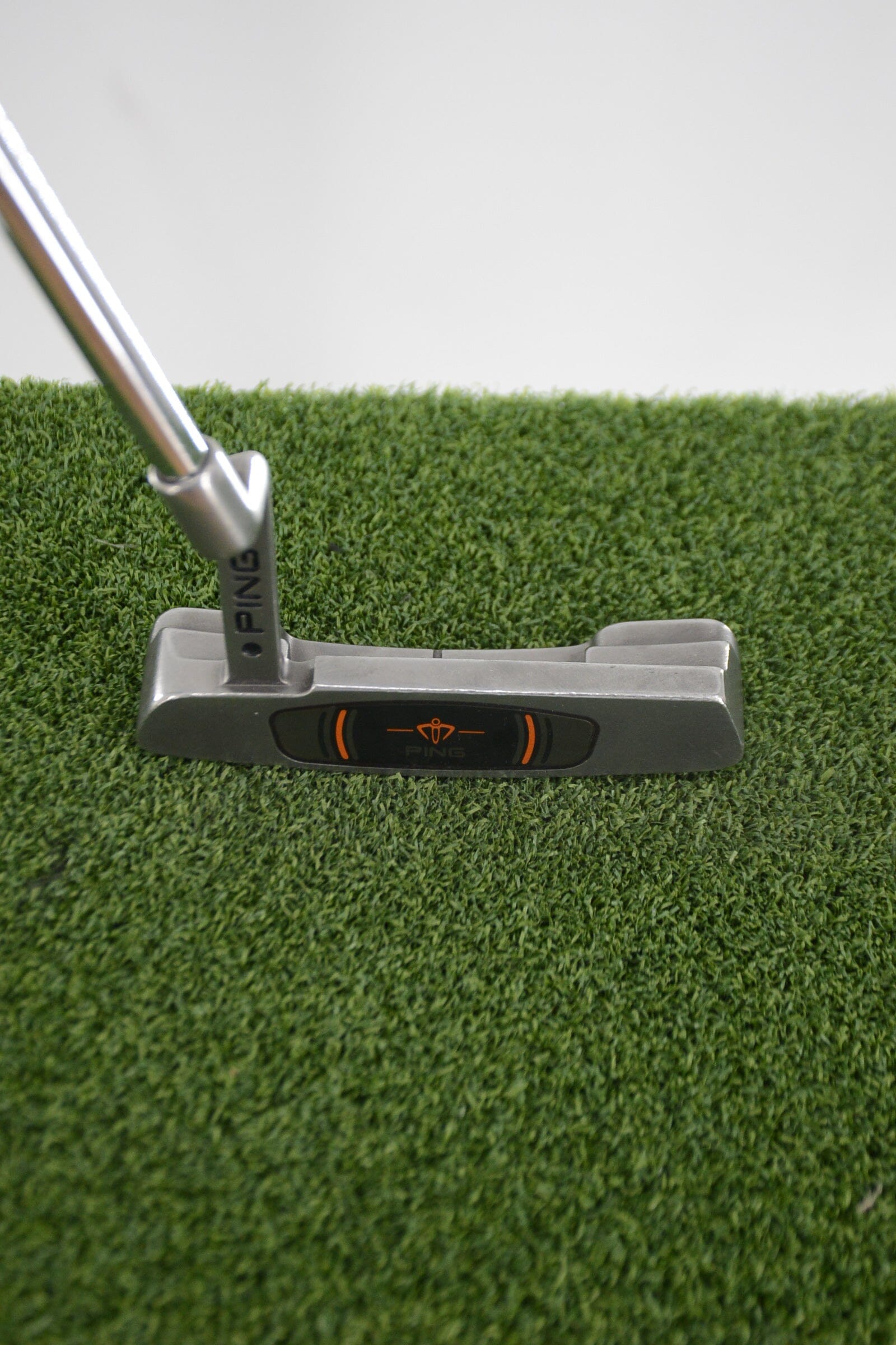 Lefty Ping Anser I Putter 35" Golf Clubs GolfRoots 