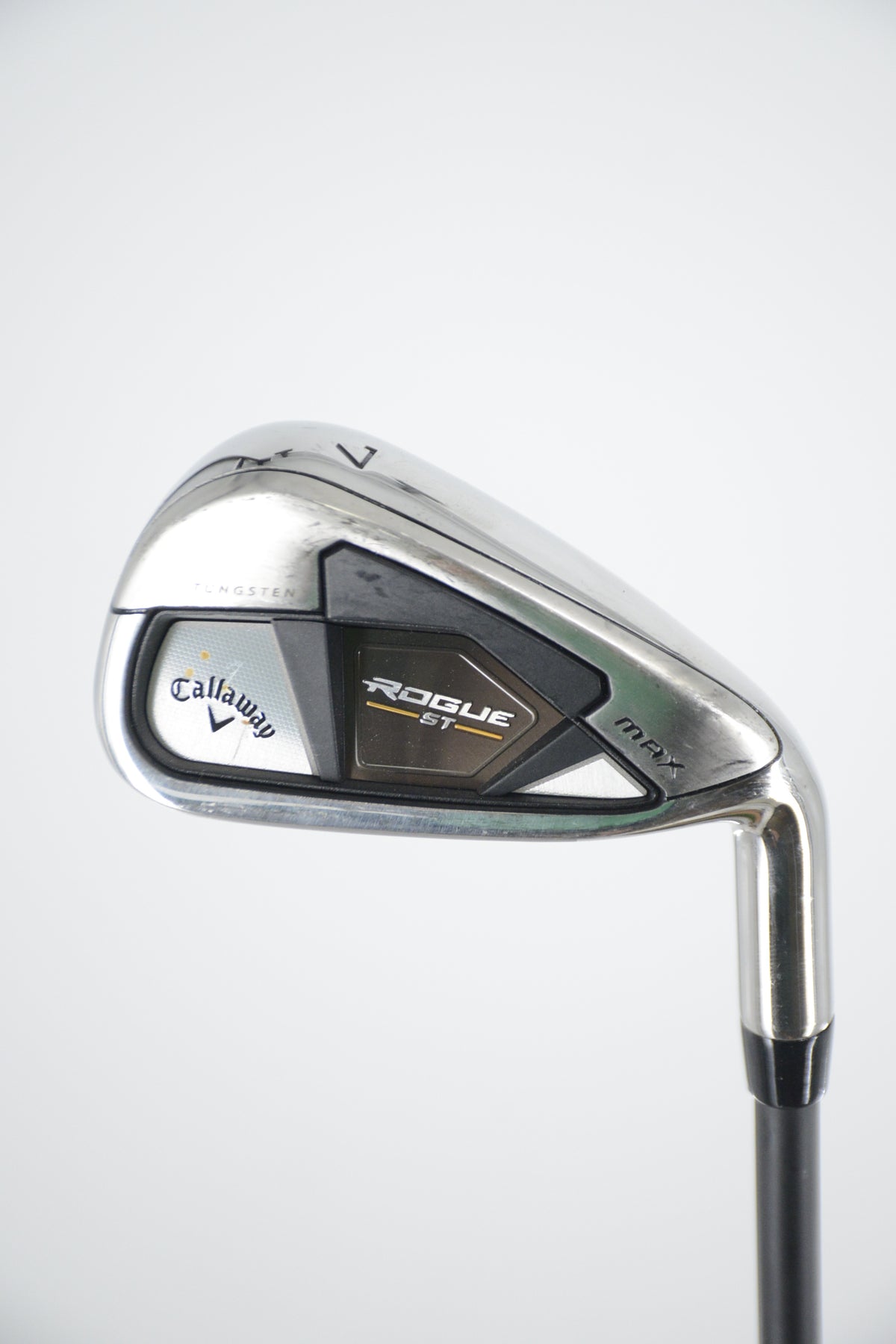 Callaway Rogue ST Max 7 Iron R Flex 36.75"